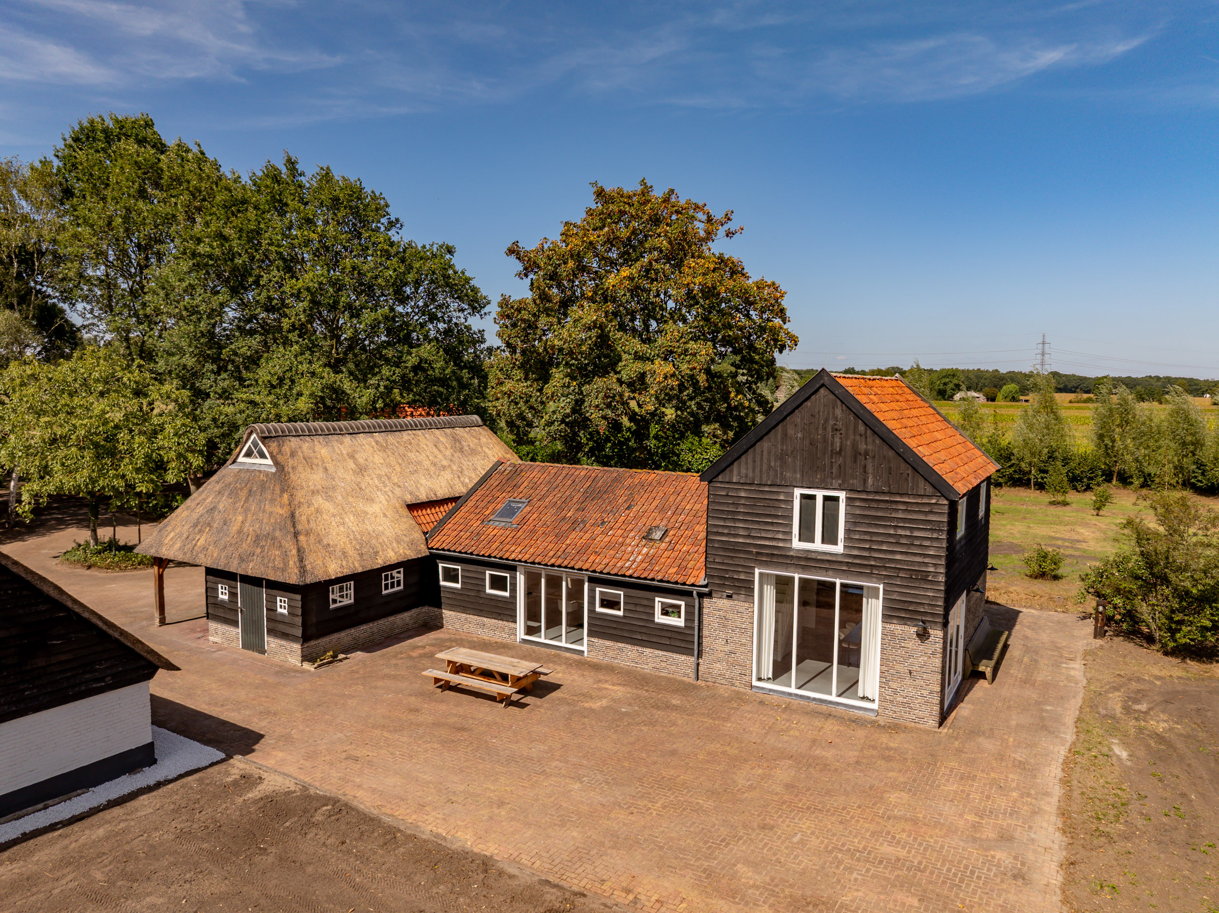 Foto 44 Fort 5 – Veeningen – Foto 42