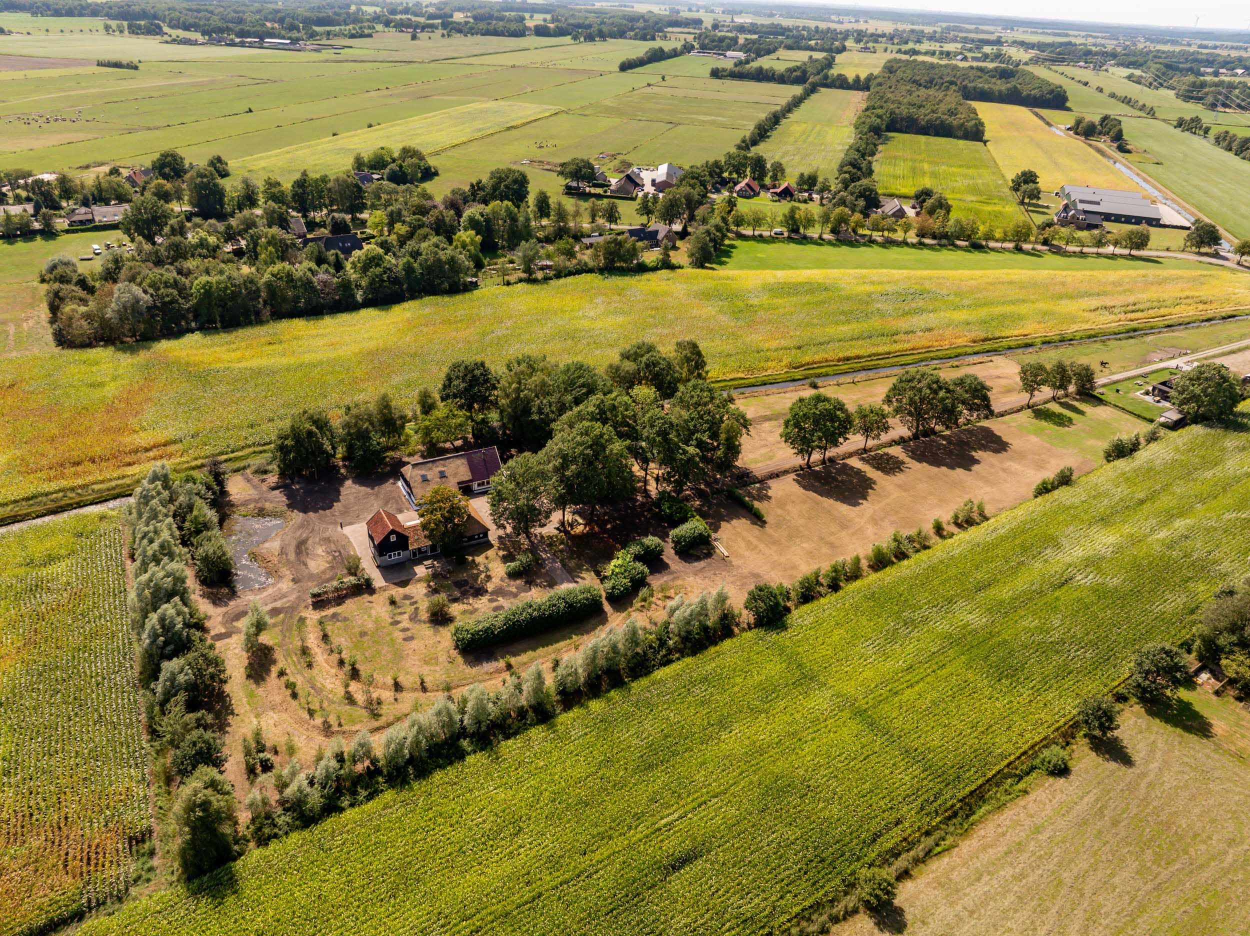Foto 88 Fort 5 – Veeningen – Foto 87