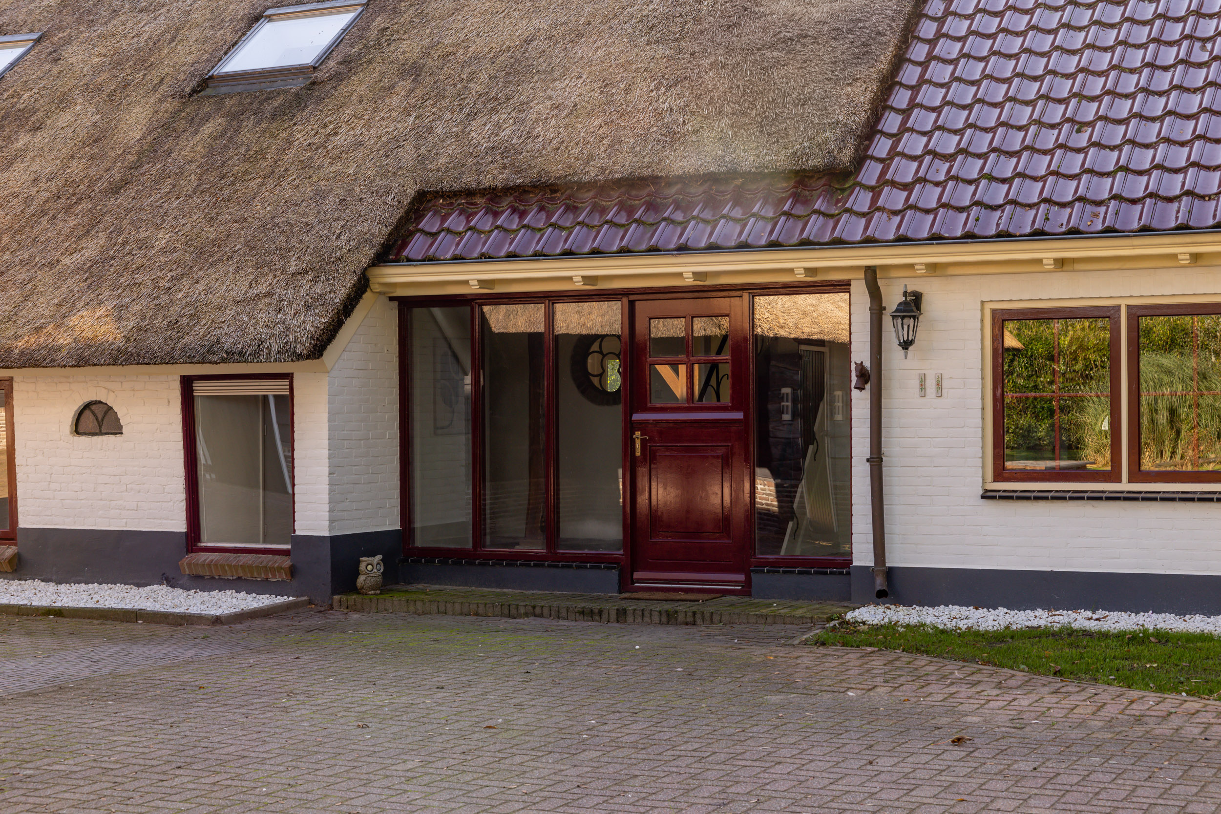 Foto 13 Fort 5 – Veeningen – Foto 62