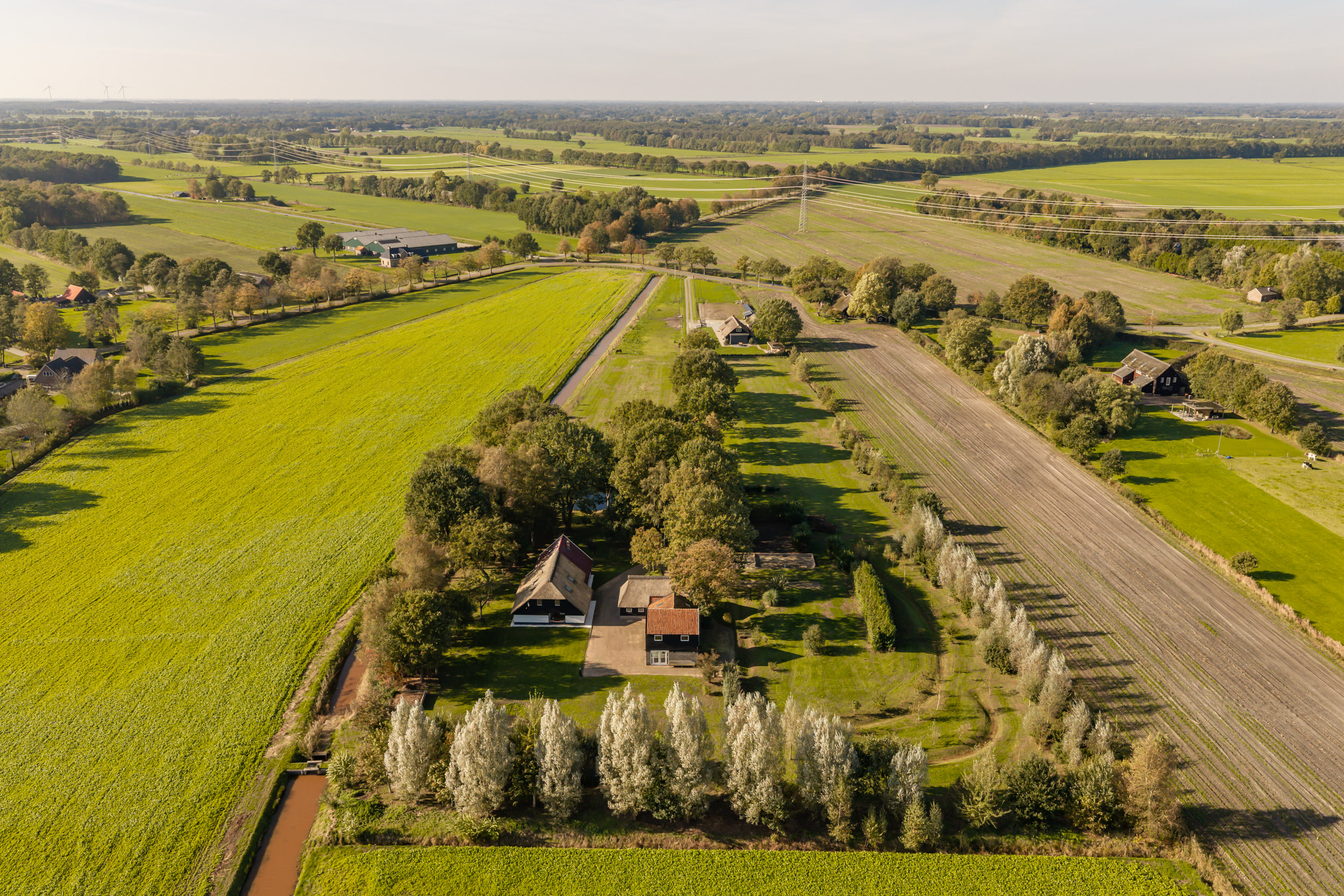 Foto 94 Fort 5 – Veeningen – Foto 93