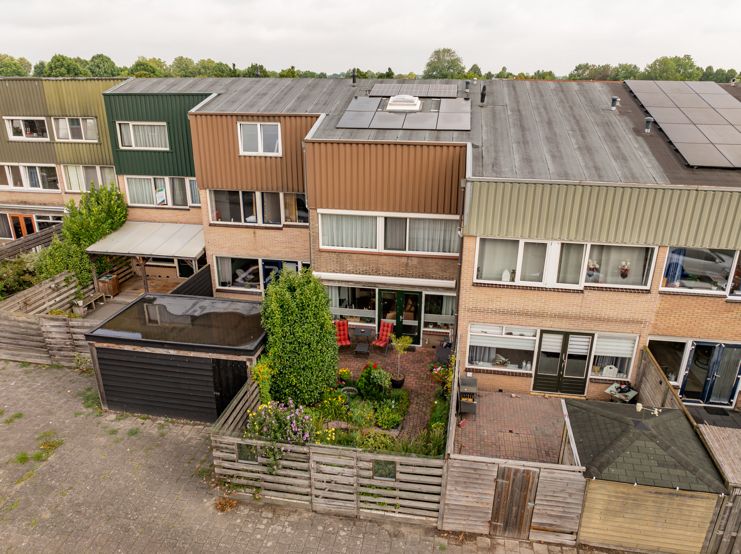 Foto 32 Regulus 40 – Hoogeveen – Foto 30