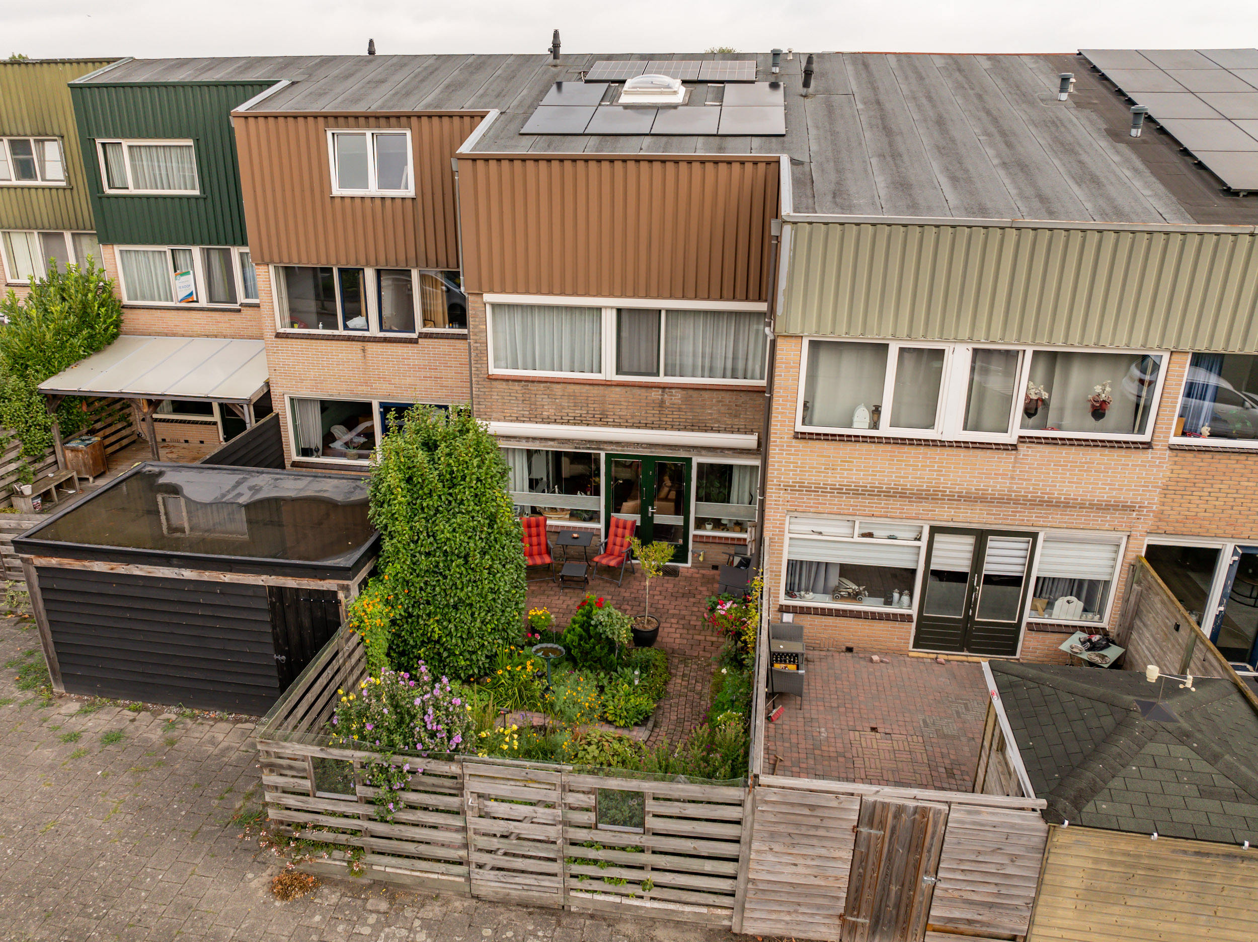 Foto 1 Regulus 40 – Hoogeveen – Hoofdfoto