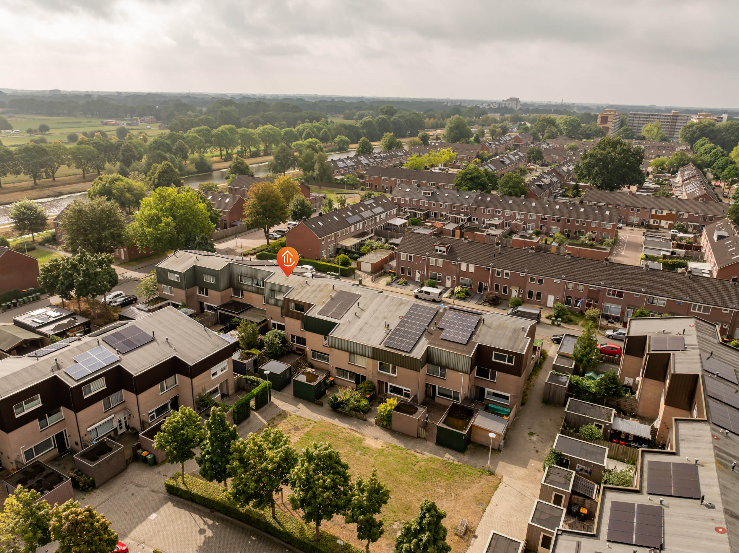 Foto 46 Regulus 40 – Hoogeveen – Foto 45
