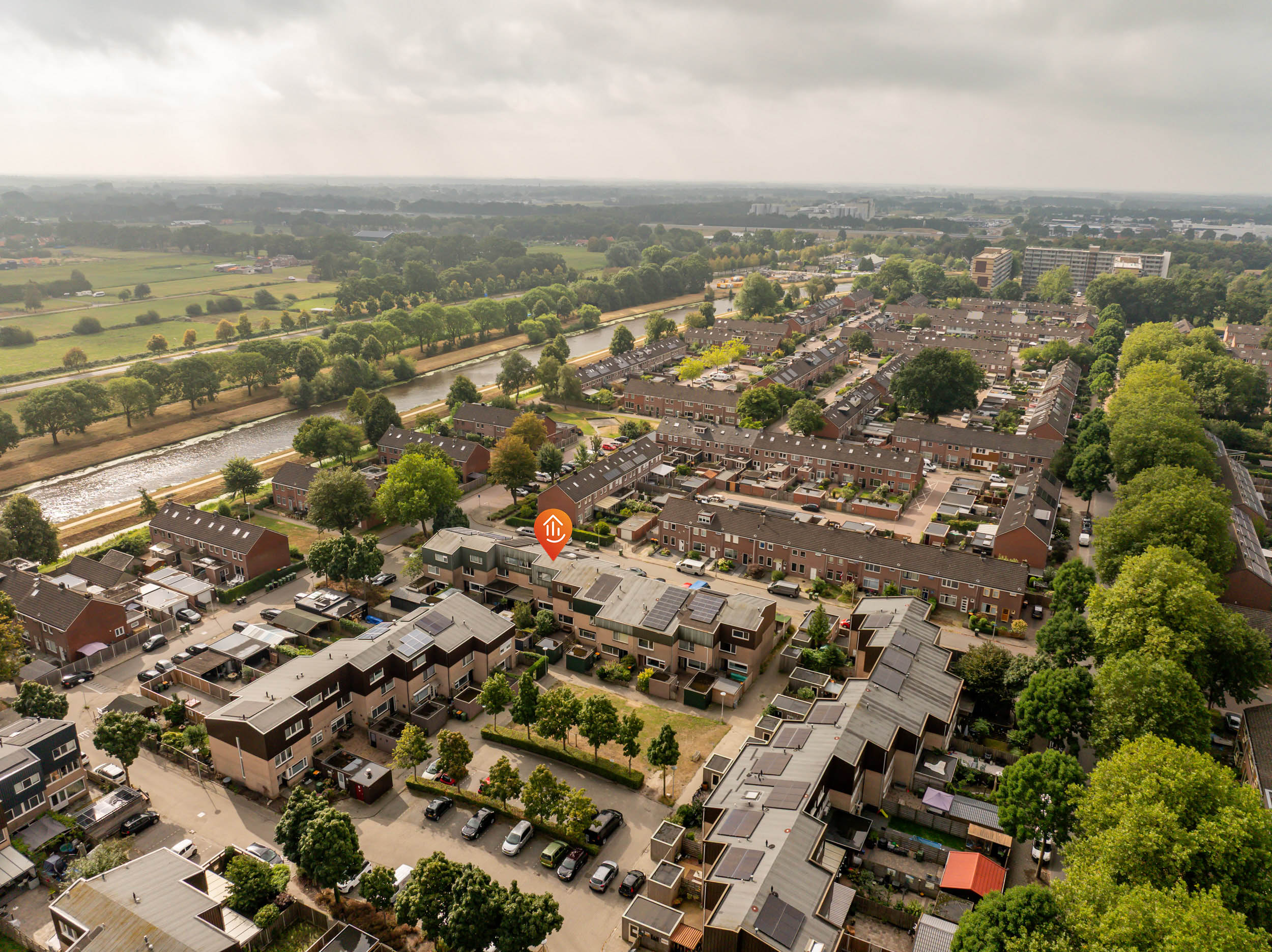 Foto 44 Regulus 40 – Hoogeveen – Foto 43