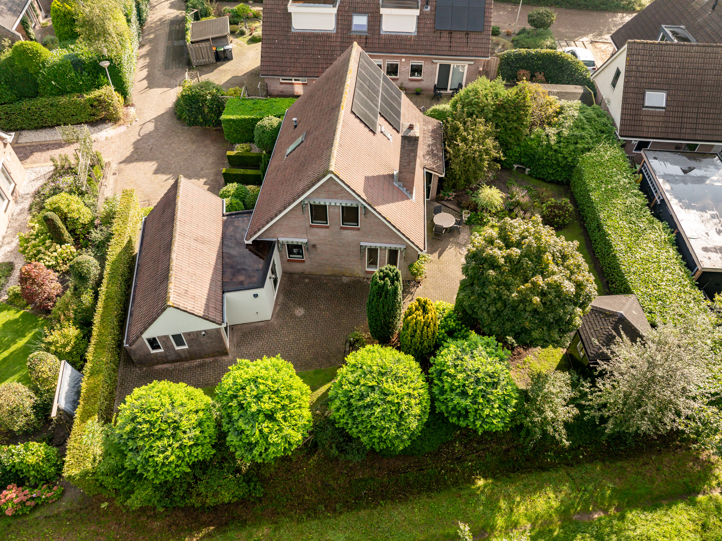 Foto 40 Dingspel 42 – Zuidwolde – Foto 40
