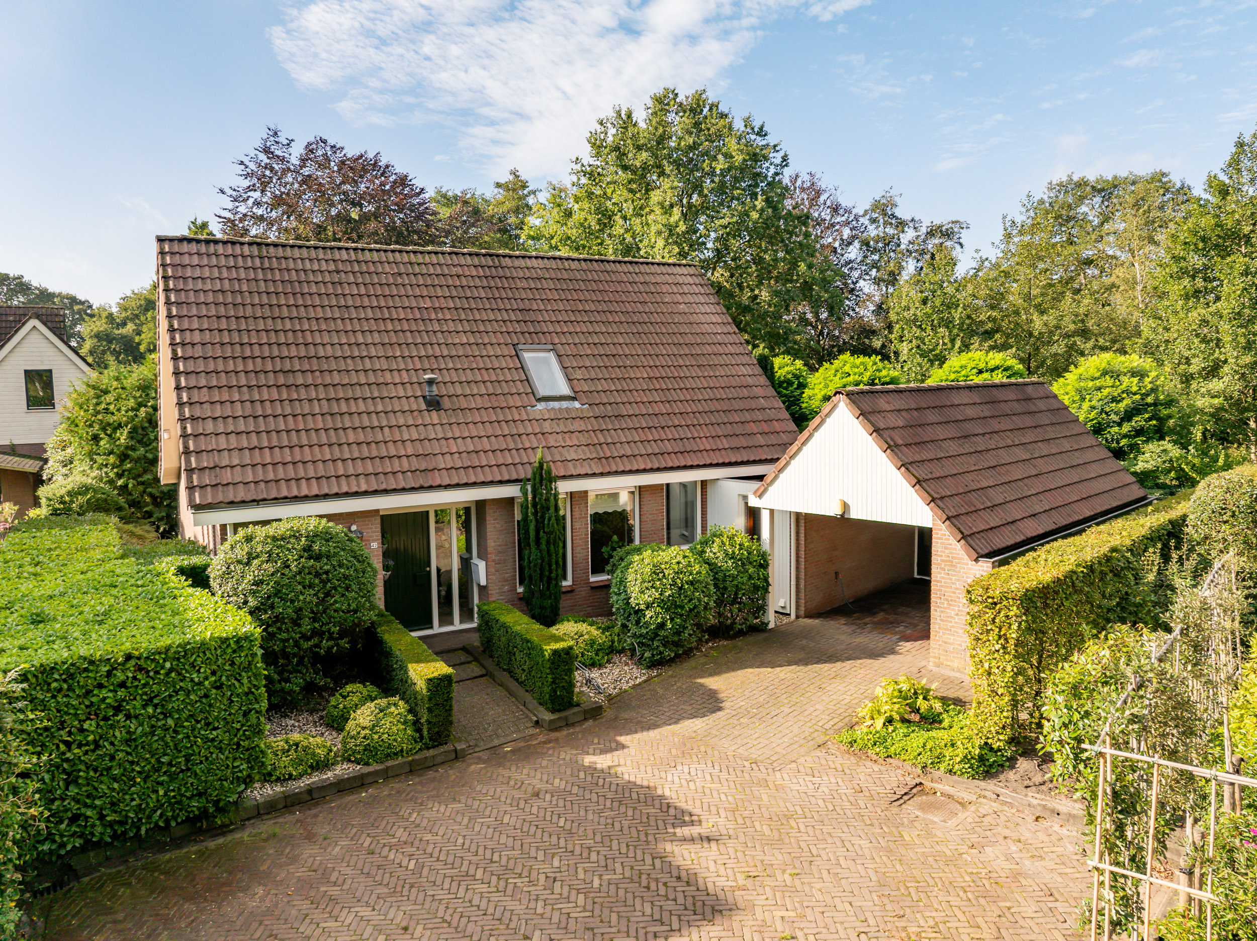 Foto 1 Dingspel 42 – Zuidwolde – Hoofdfoto