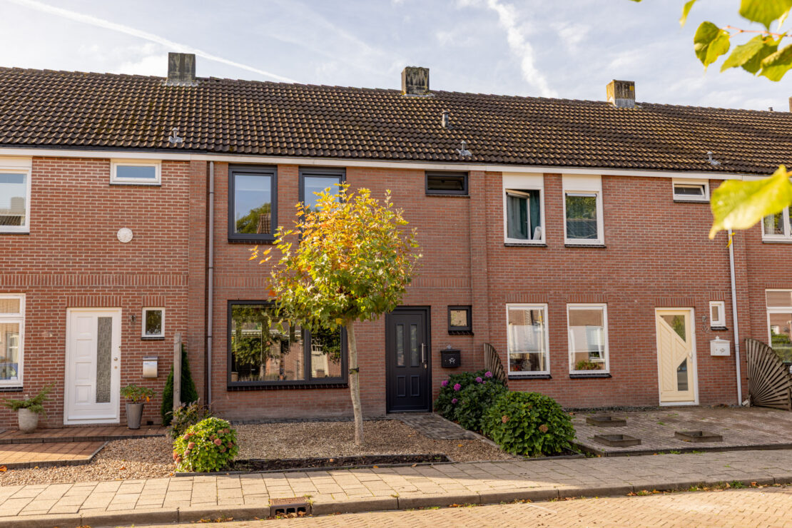 Foto 1 Rigel 34 – Hoogeveen