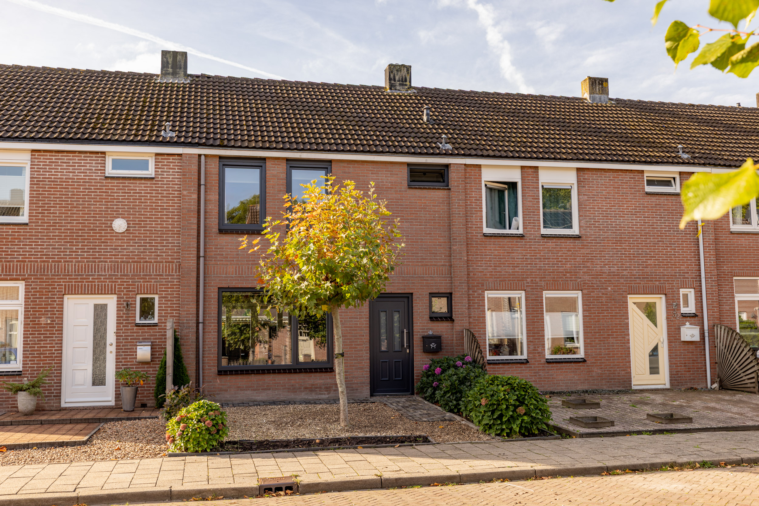 Foto 1 Rigel 34 – Hoogeveen – Hoofdfoto