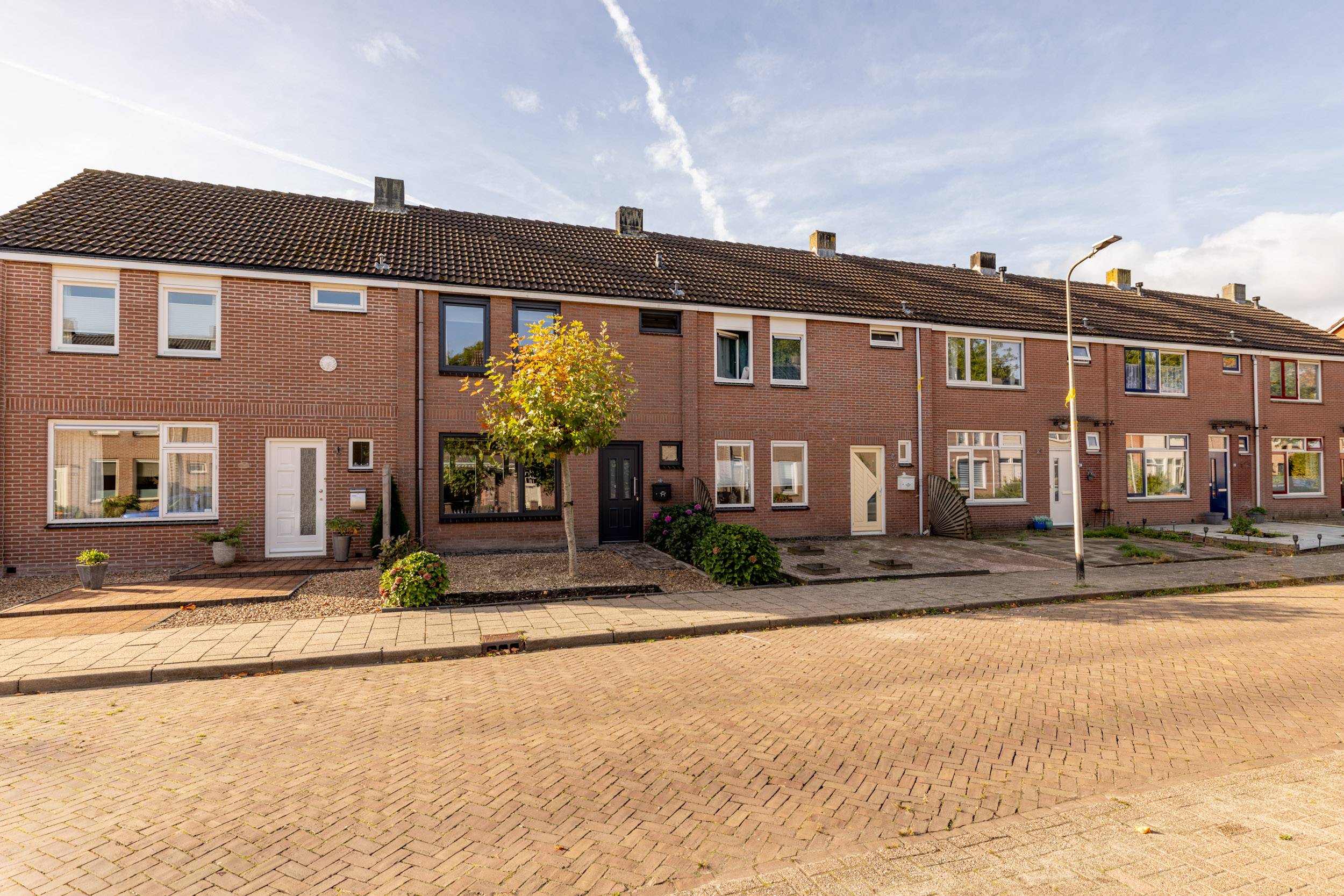 Foto 49 Rigel 34 – Hoogeveen – Foto 47