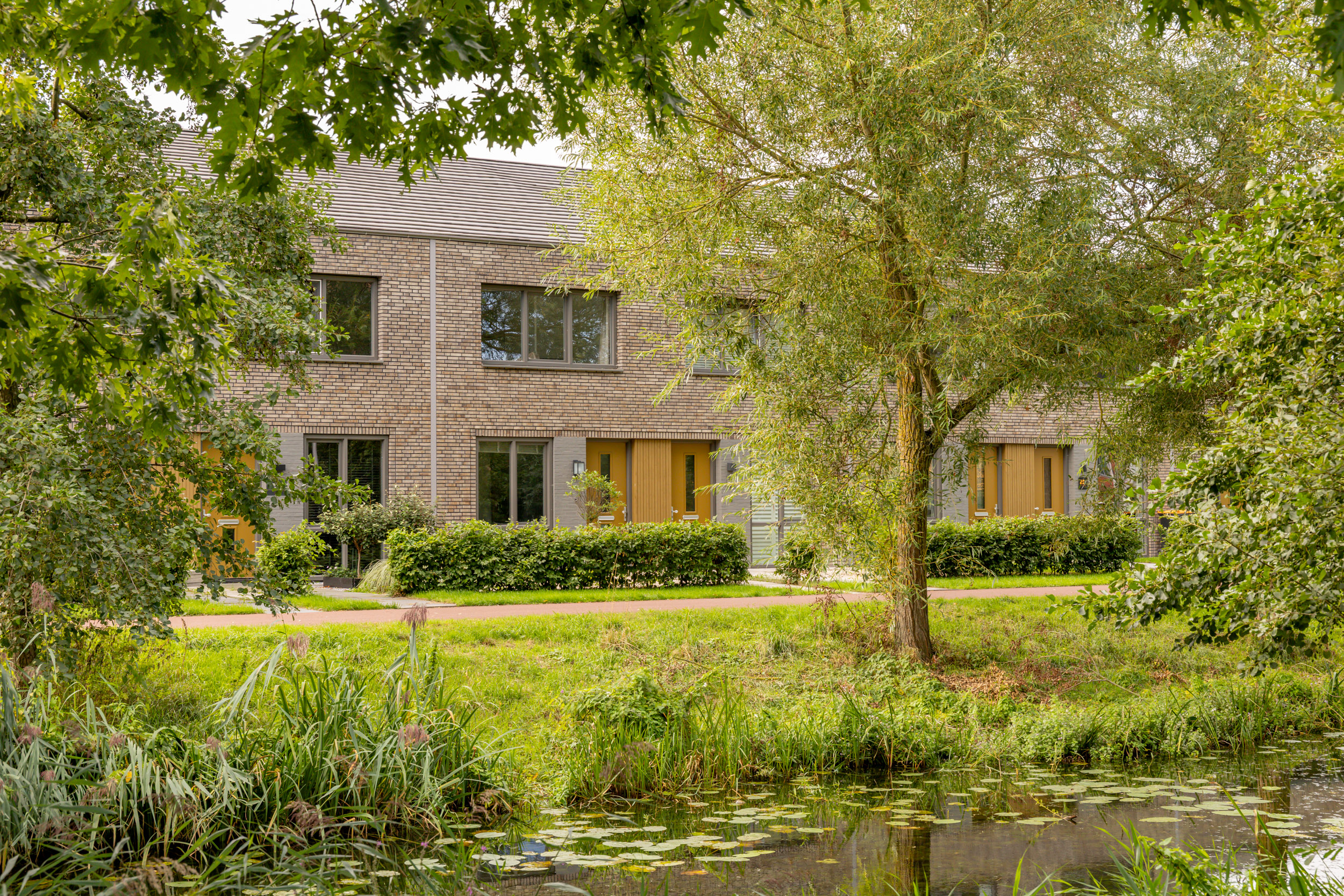 Foto 47 Satellietenlaan 25d – Hoogeveen – Foto 46