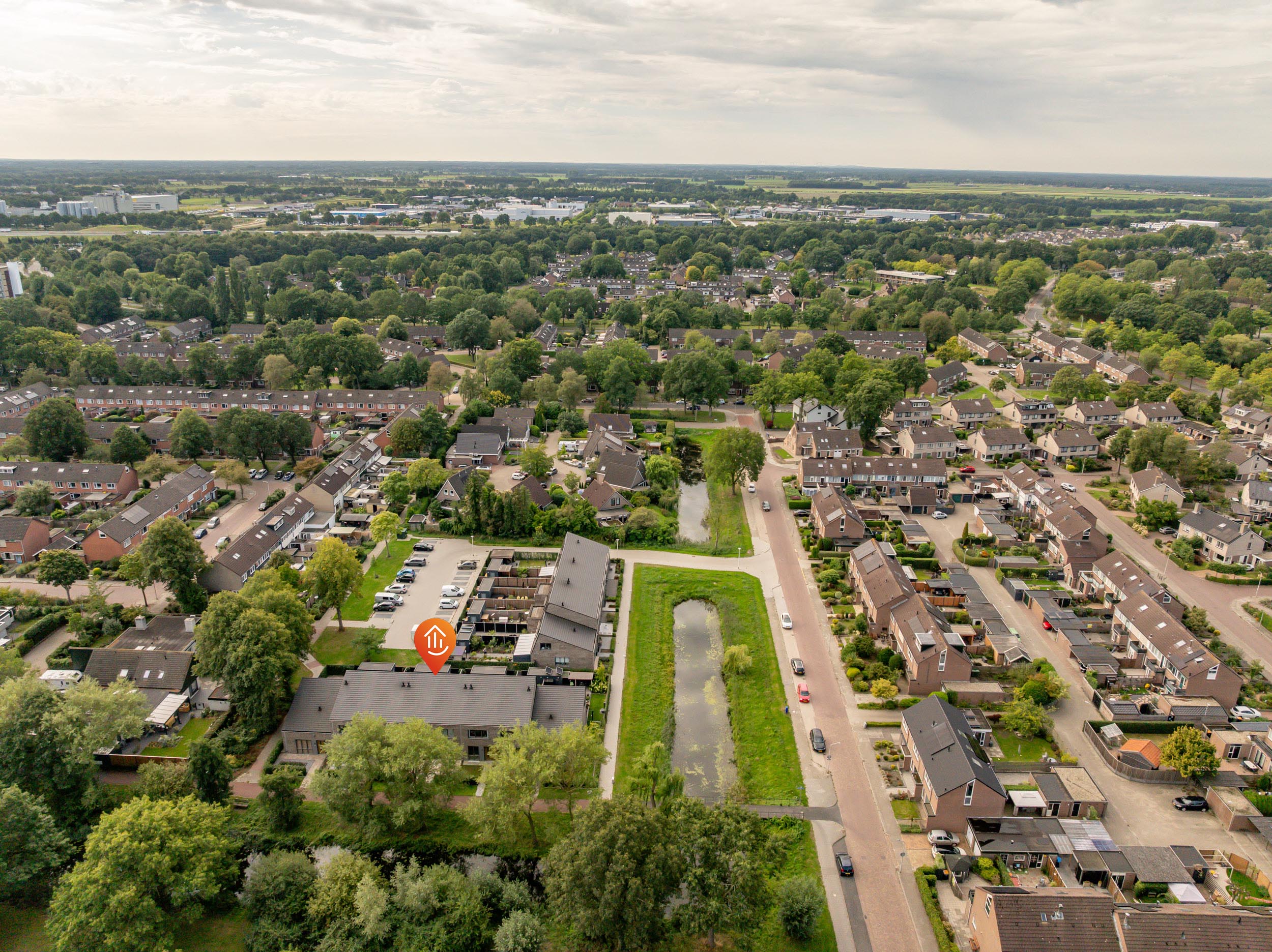 Foto 50 Satellietenlaan 25d – Hoogeveen – Foto 48