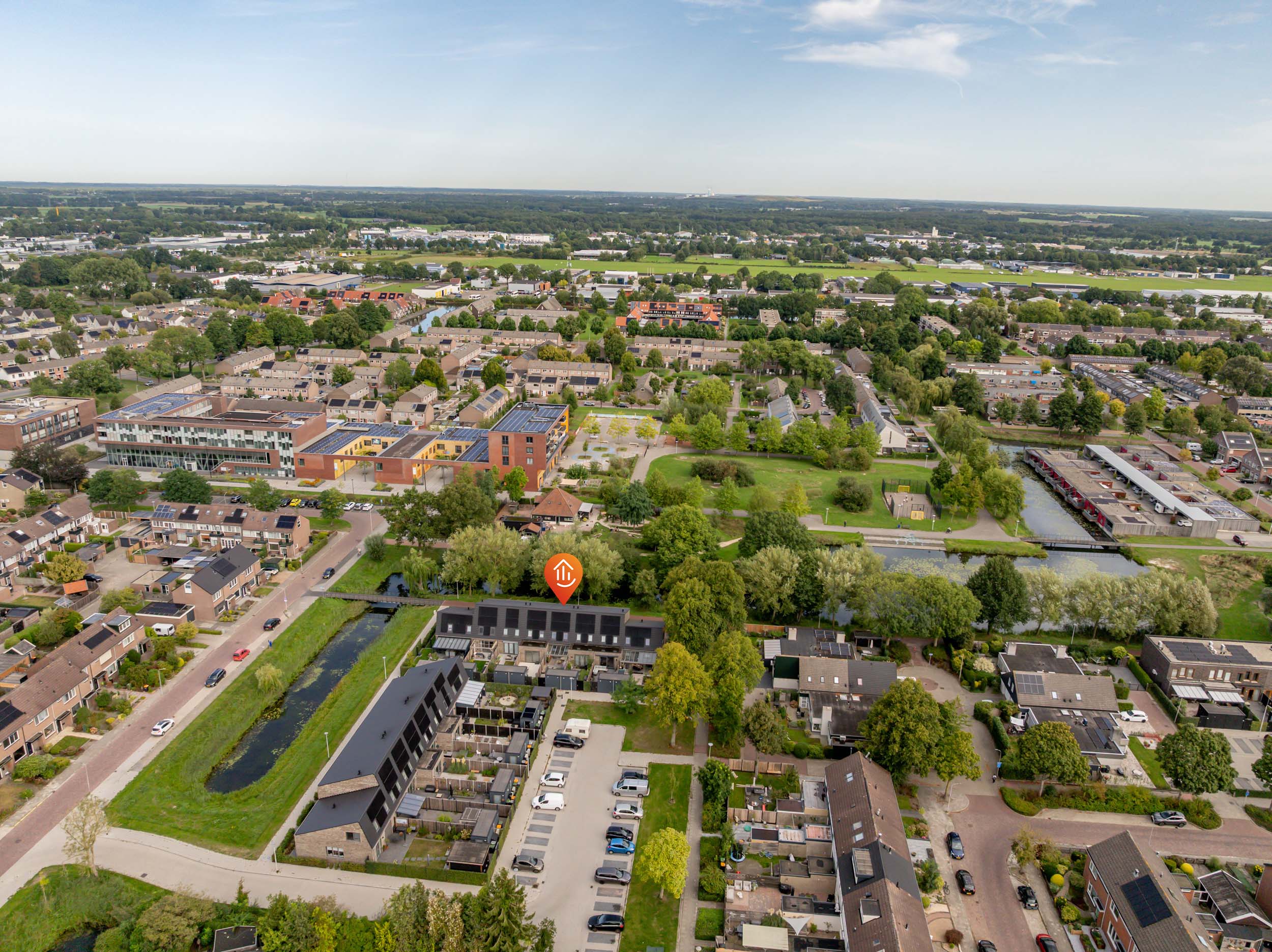 Foto 49 Satellietenlaan 25d – Hoogeveen – Foto 47