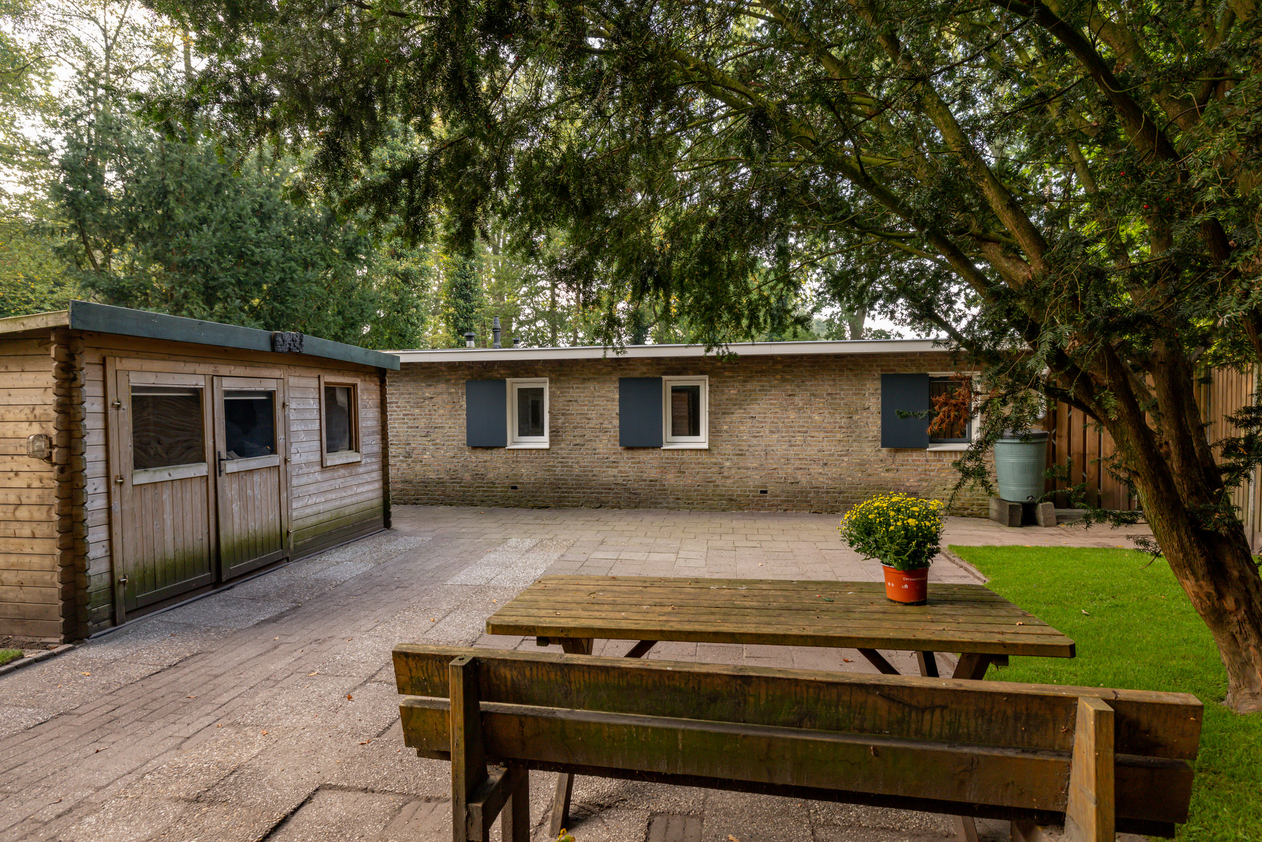 Foto 35 Tilweg 36a – Gees – Foto 34