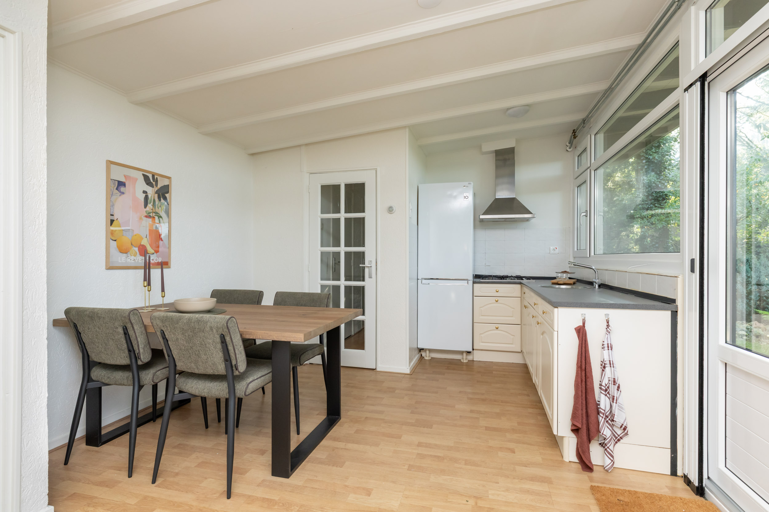 Foto 14 Tilweg 36a – Gees – Foto 13