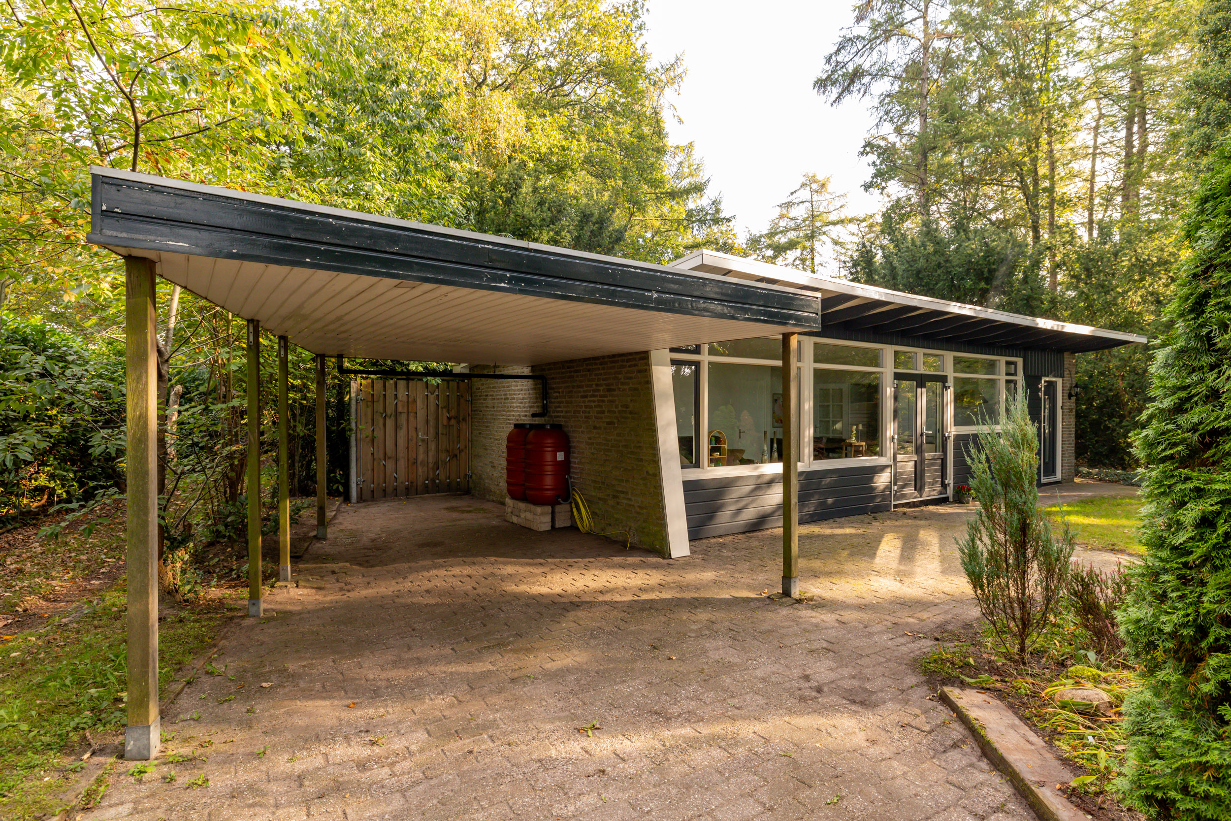Foto 6 Tilweg 36a – Gees – Foto 5