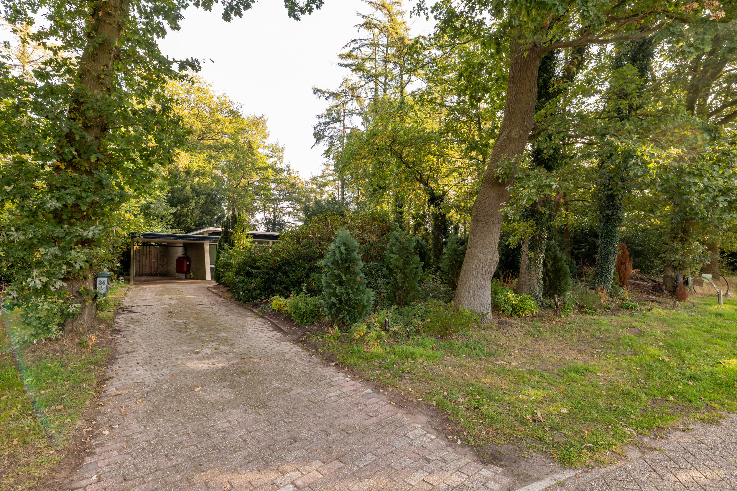 Foto 40 Tilweg 36a – Gees – Foto 38