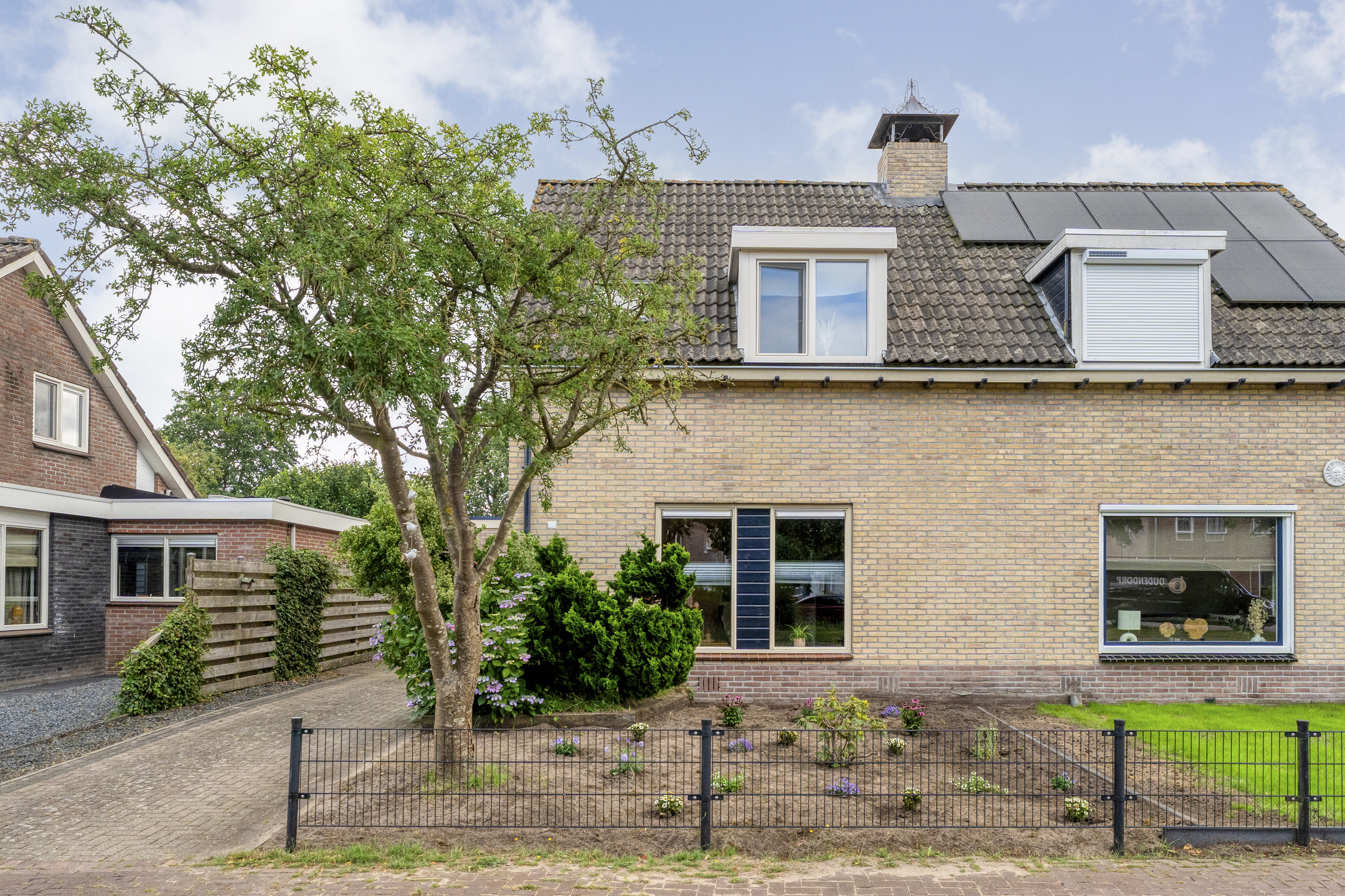 Foto 2 Nieuwstraat 20 – Alteveer – Foto 7