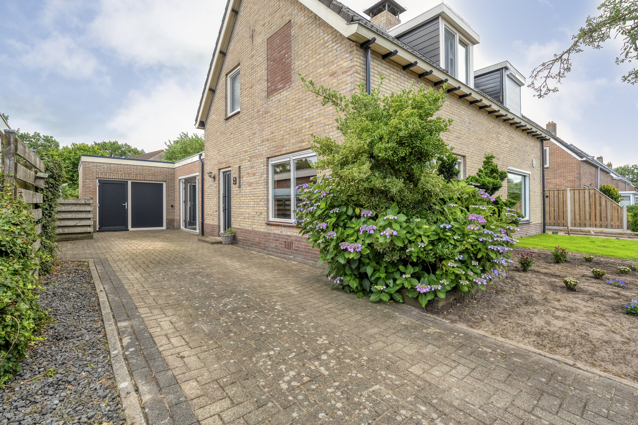 Foto 39 Nieuwstraat 20 – Alteveer – Foto 41