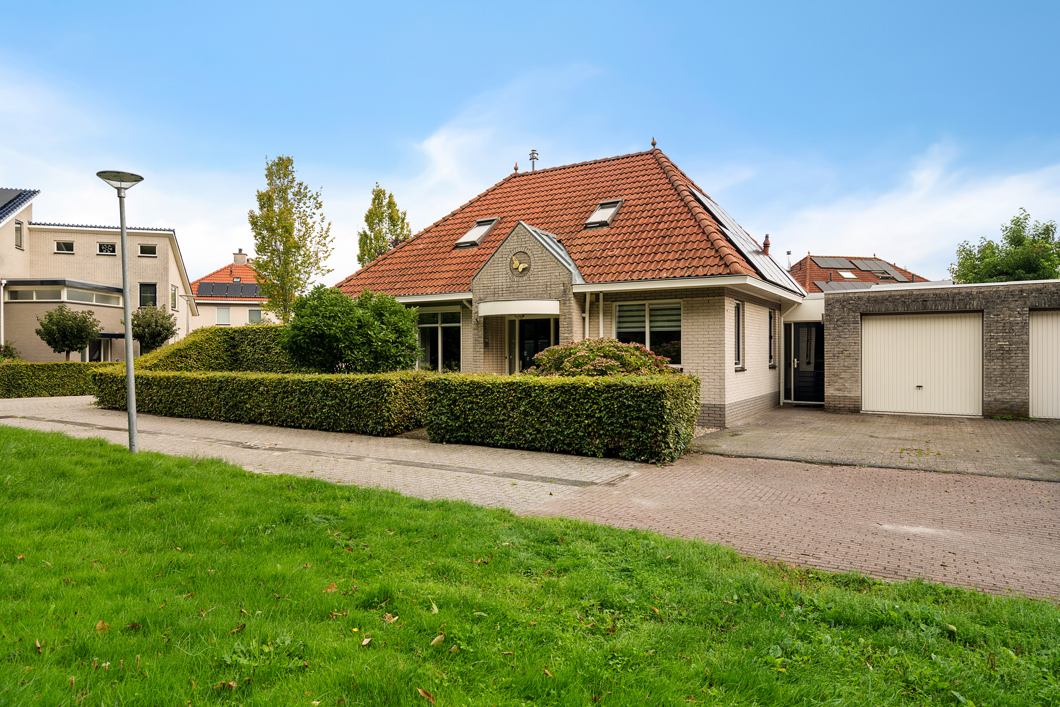 Foto 5 Luzernevlinder 147 – Meppel – Foto