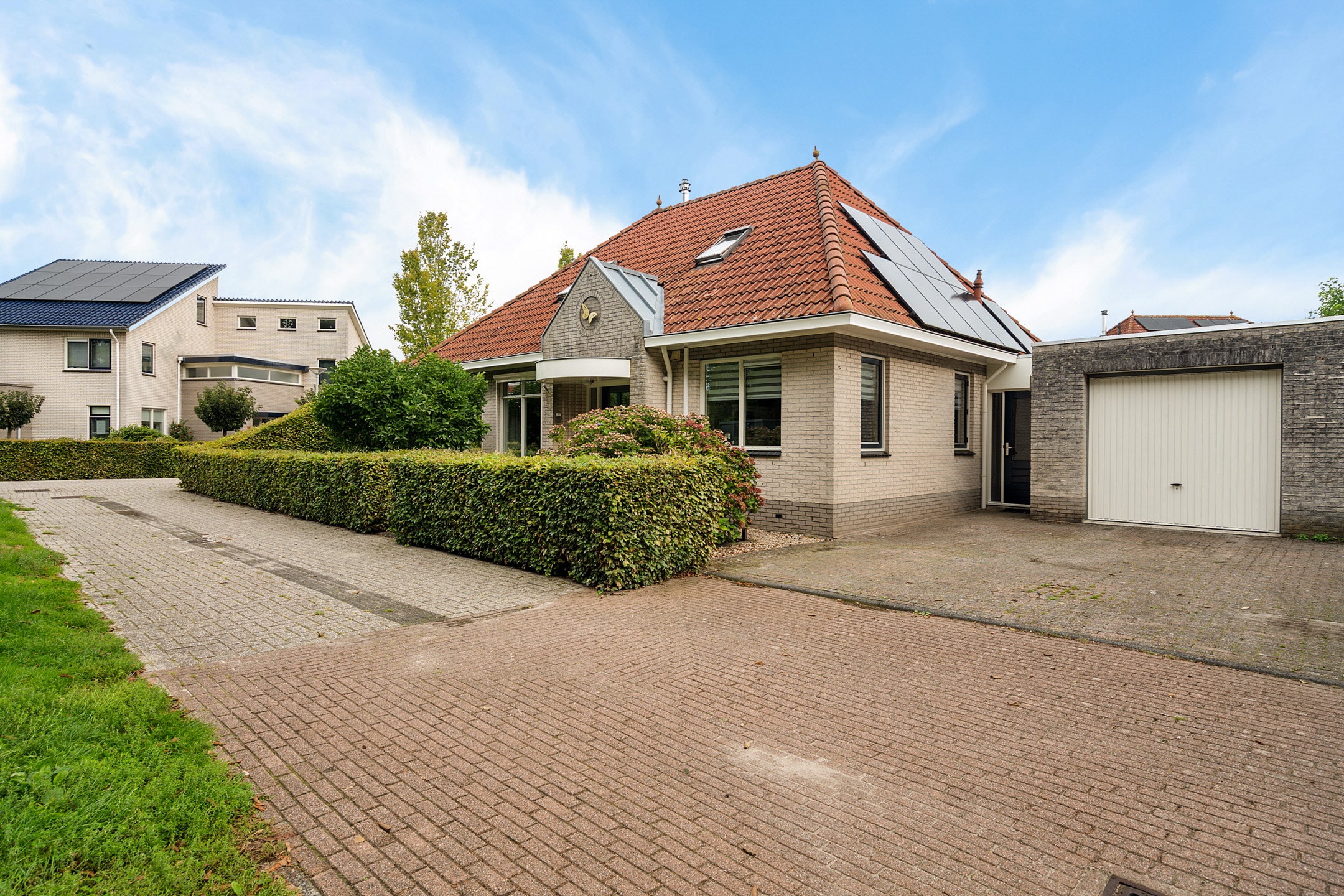 Foto 51 Luzernevlinder 147 – Meppel – Foto 49