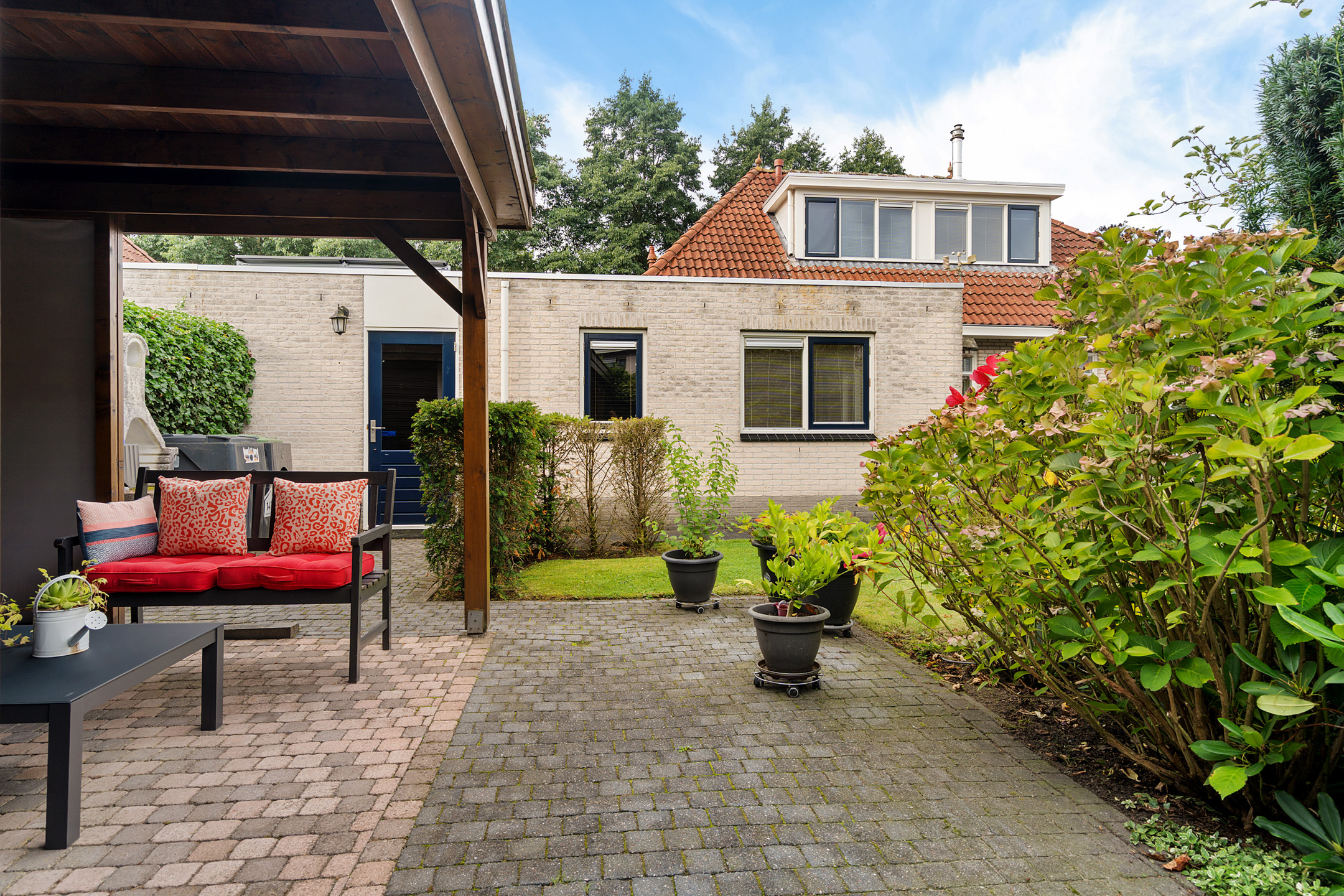 Foto 46 Luzernevlinder 147 – Meppel – Foto 44