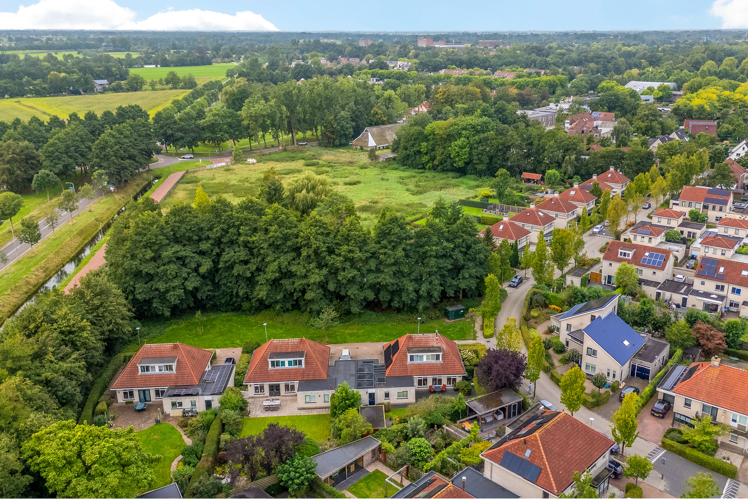 Foto 58 Luzernevlinder 147 – Meppel – Foto 57