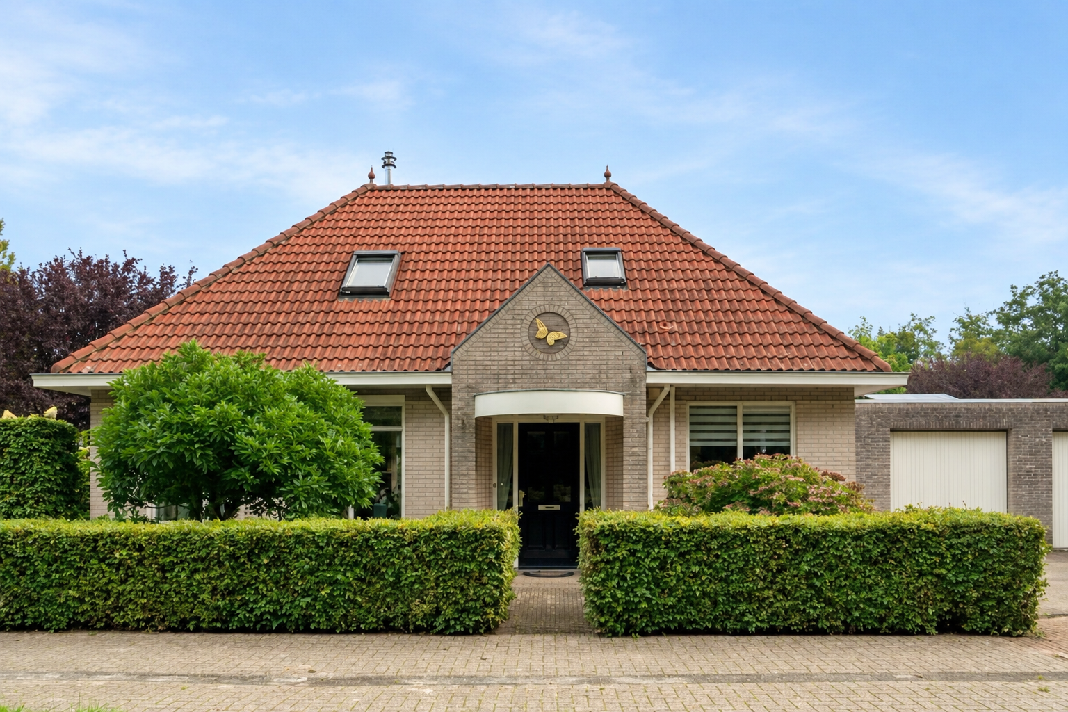 Foto 1 Luzernevlinder 147 – Meppel – Hoofdfoto