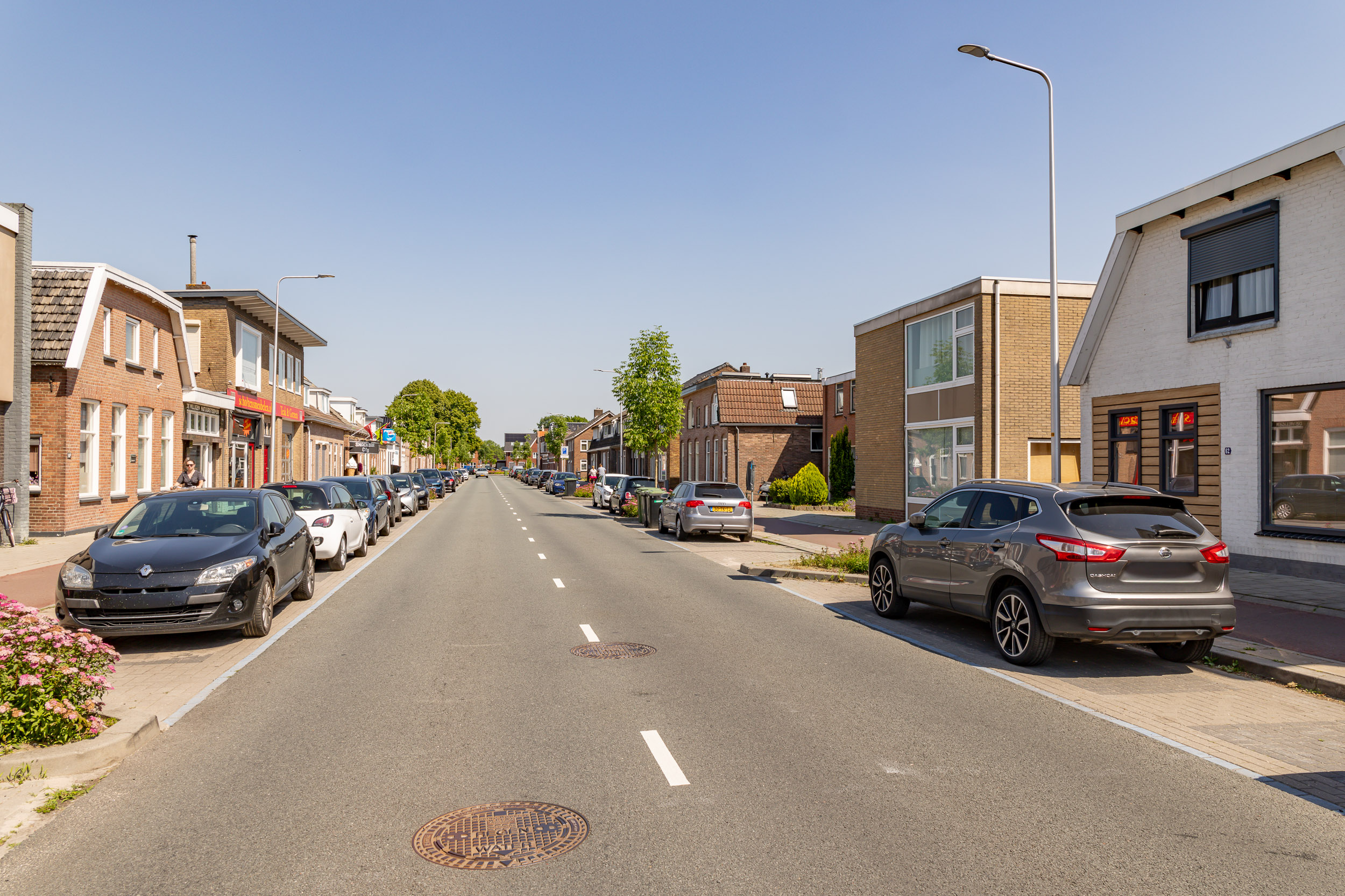 Foto 12 Grote Kerkstraat 58 – Hoogeveen – Foto 11