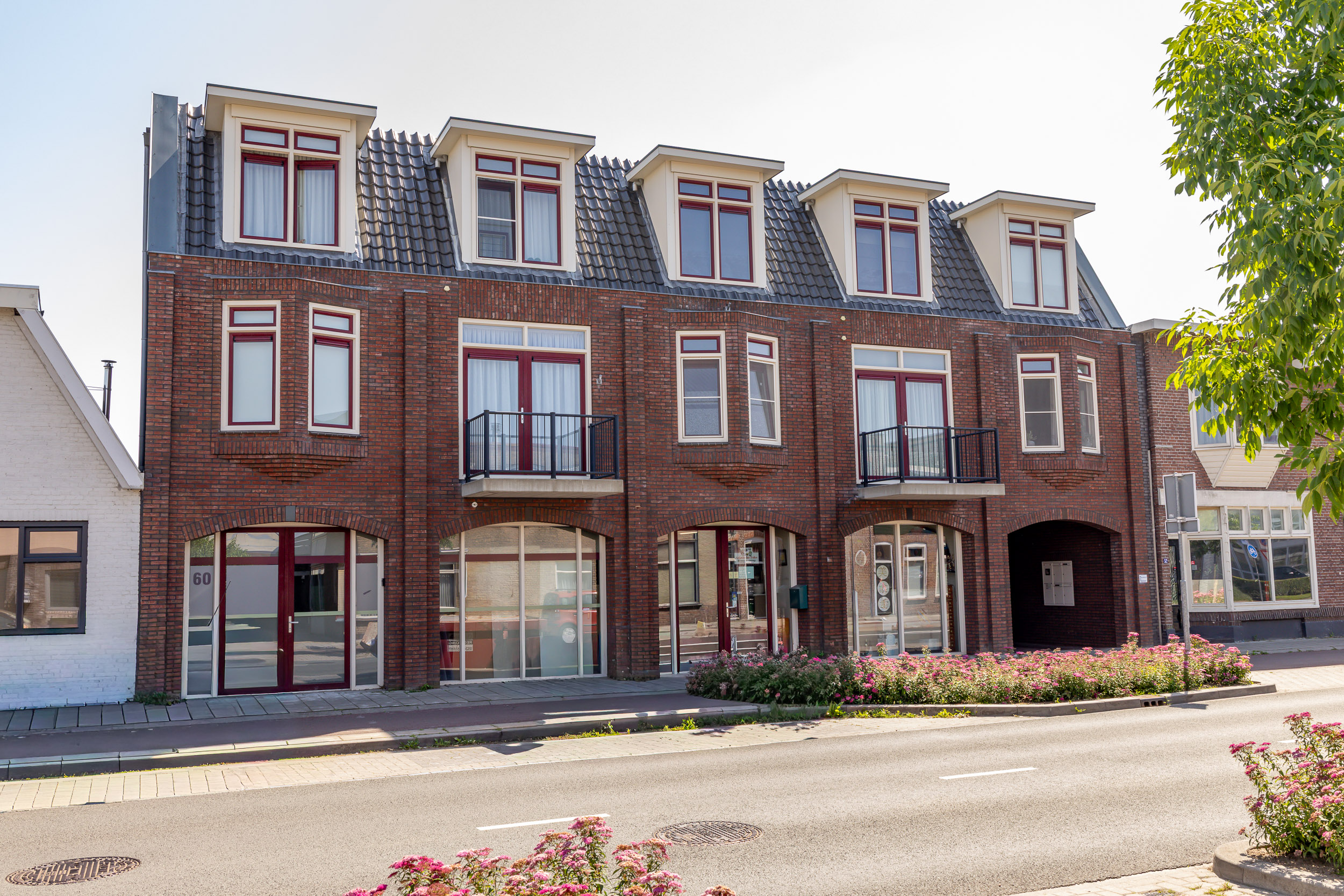 Foto 2 Grote Kerkstraat 58 – Hoogeveen – Foto