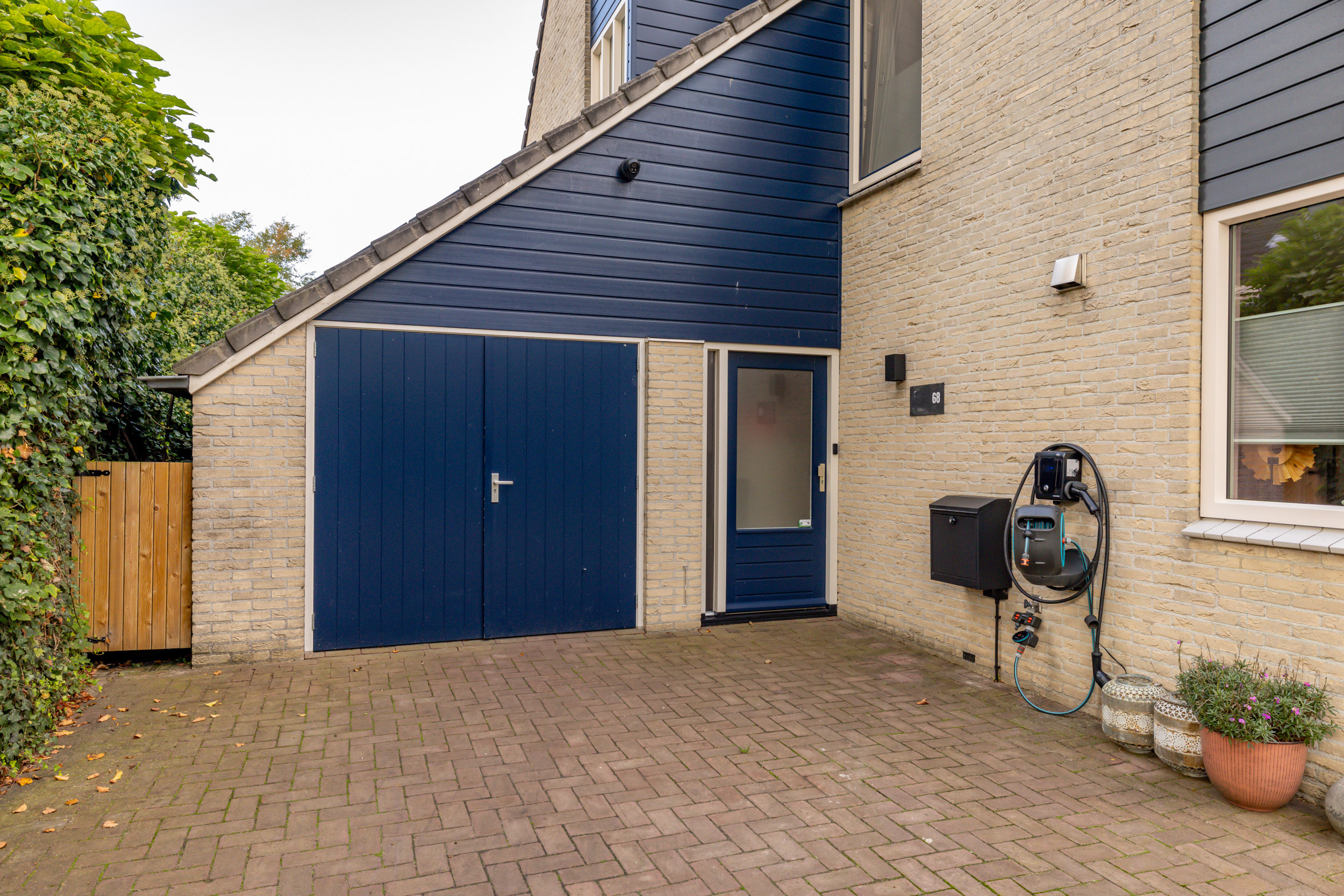 Foto 8 Drostenstraat 68 – Zuidwolde – Foto 9