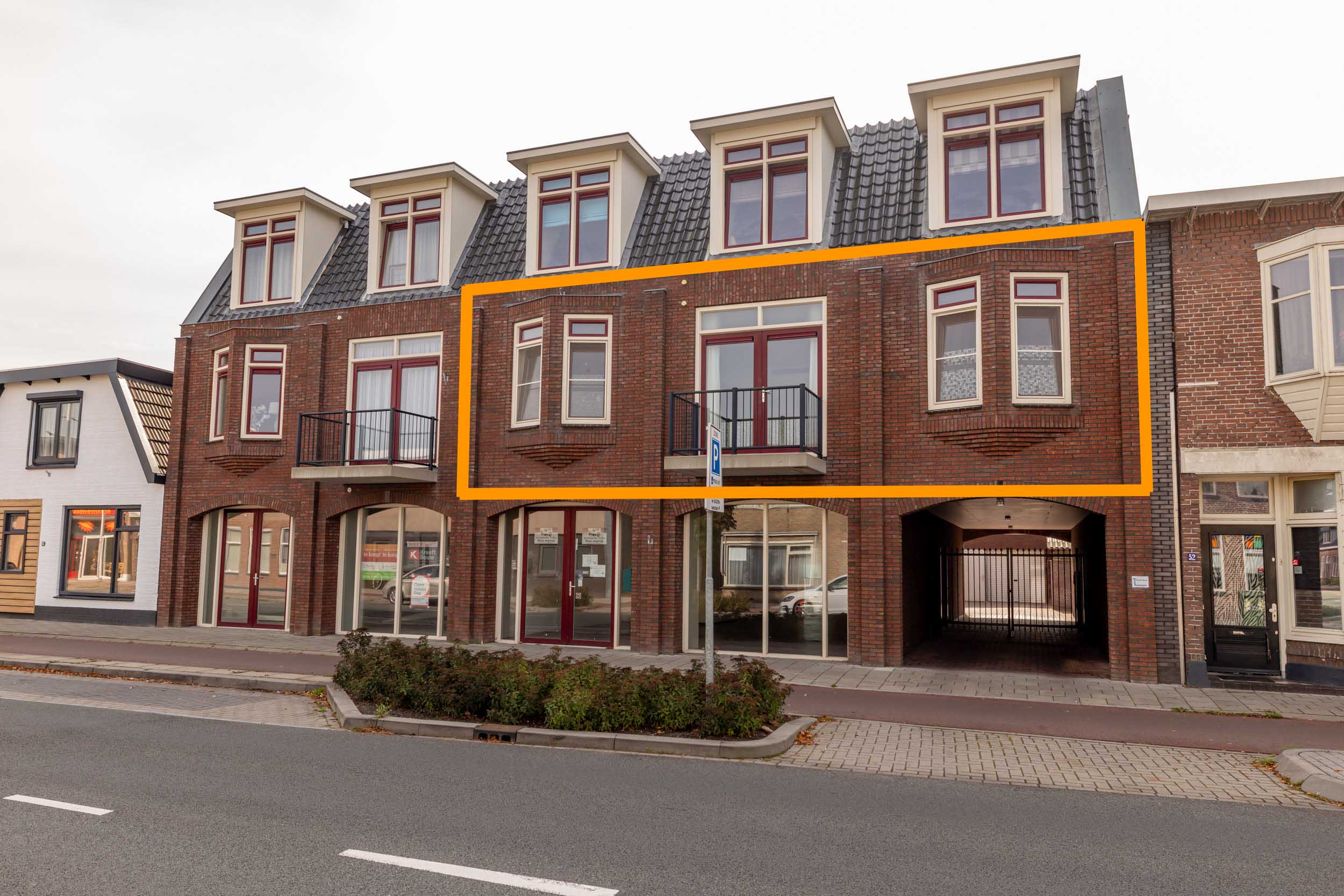 Foto 1 Grote Kerkstraat 56a – Hoogeveen – Hoofdfoto