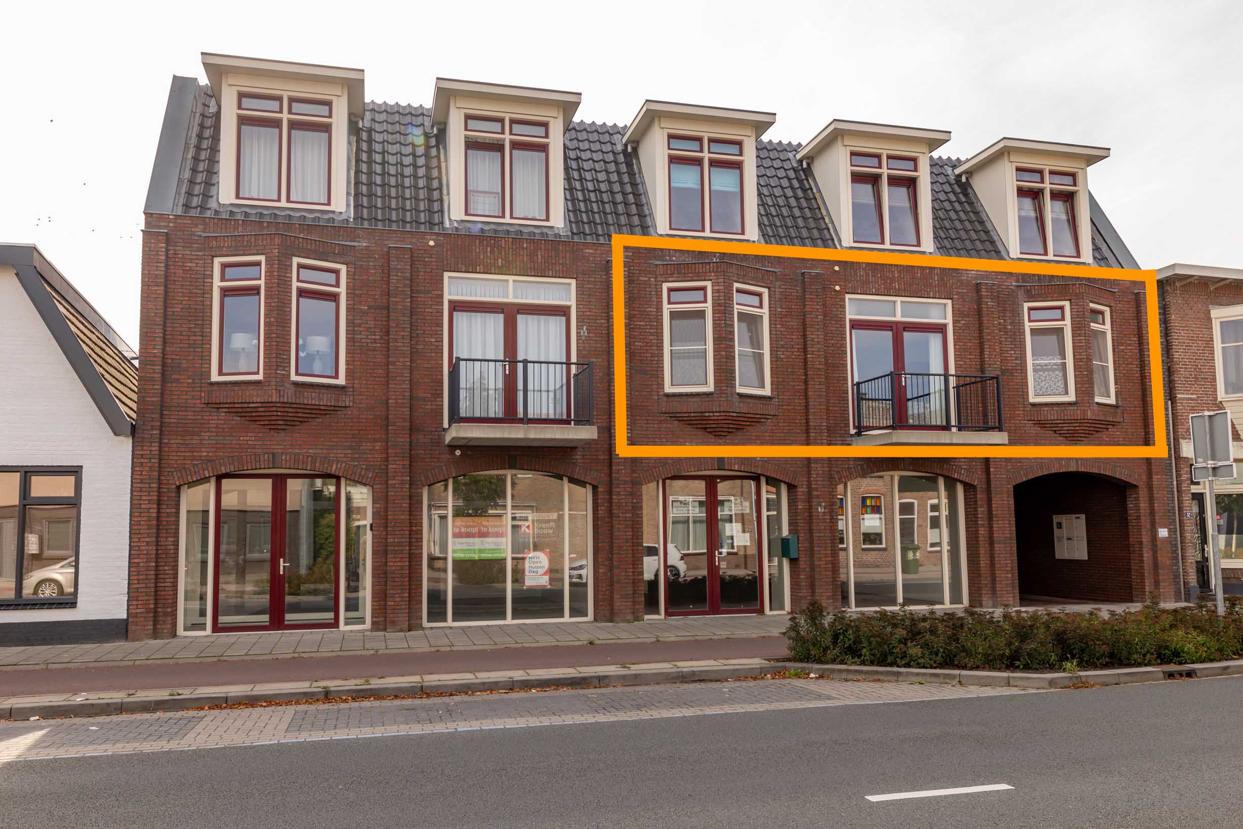 Foto 48 Grote Kerkstraat 56a – Hoogeveen – Foto 47
