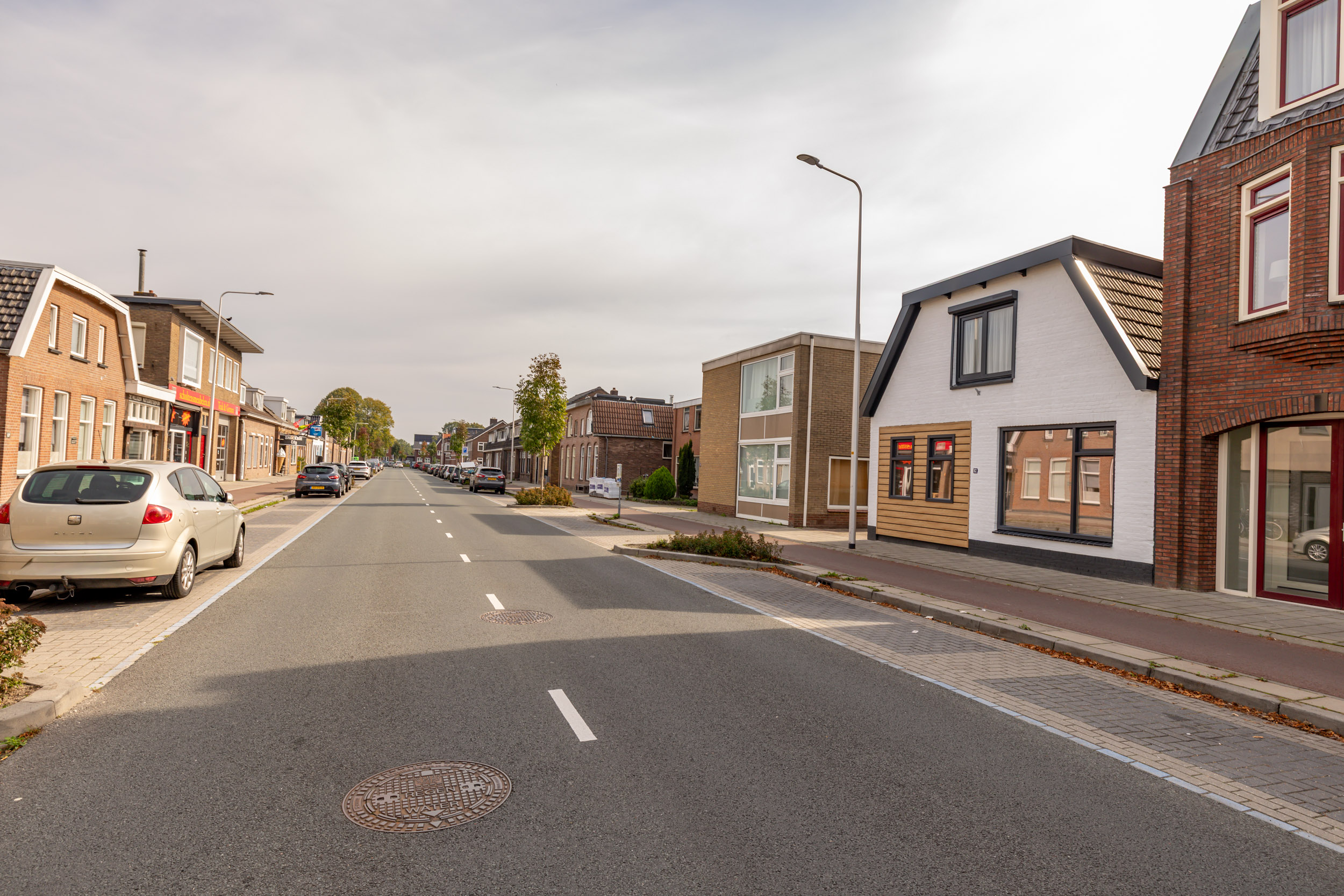 Foto 50 Grote Kerkstraat 56a – Hoogeveen – Foto 49