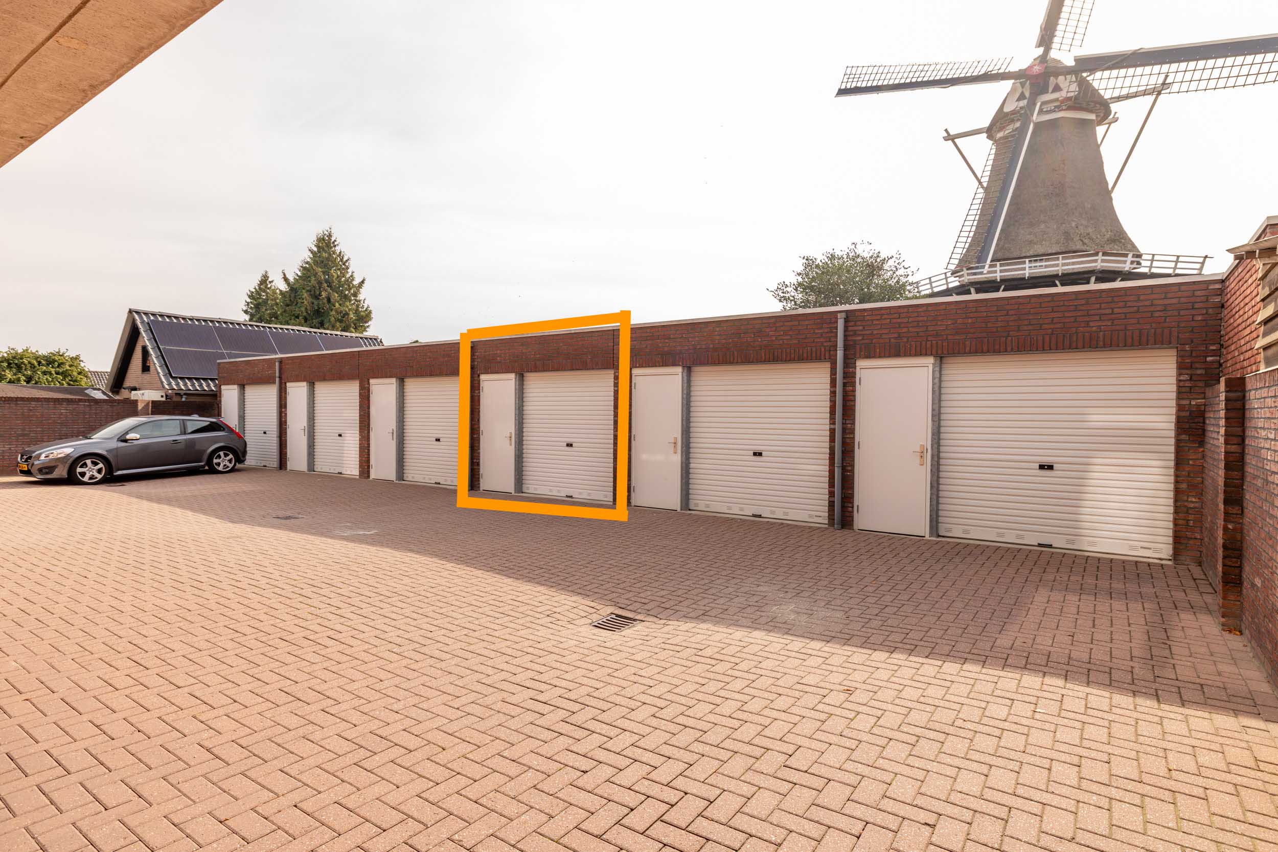 Foto 46 Grote Kerkstraat 56a – Hoogeveen – Foto 45