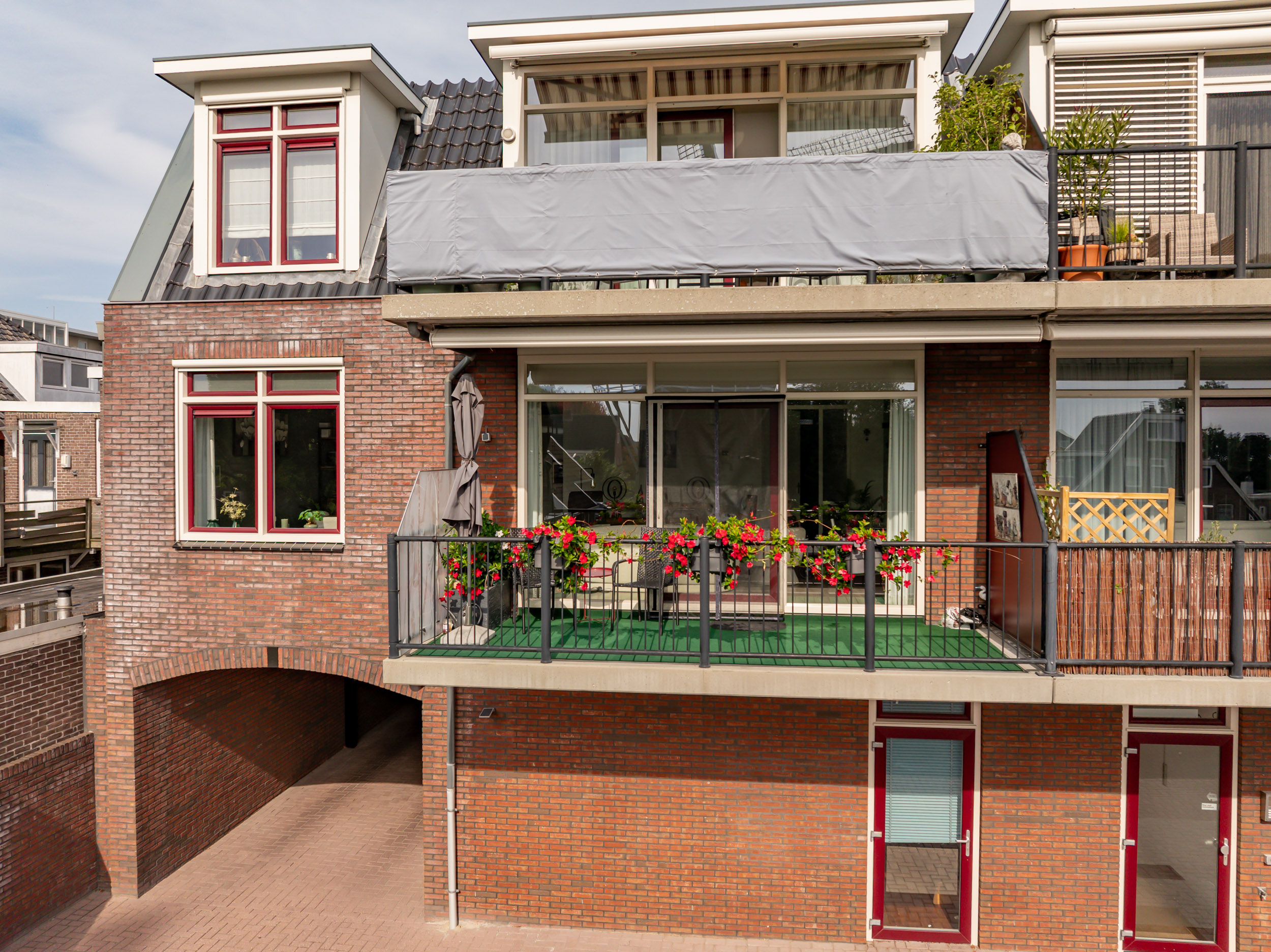 Foto 6 Grote Kerkstraat 56a – Hoogeveen – Foto 5