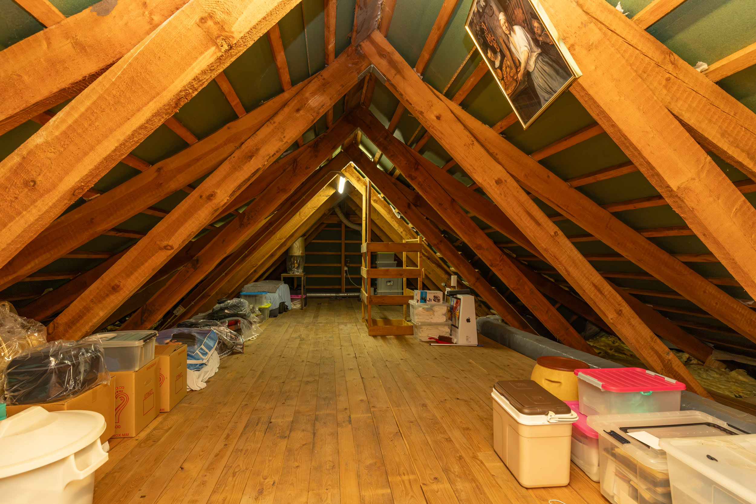 Foto 42 Het Hoge Holt 23 – Hoogeveen – Foto 43