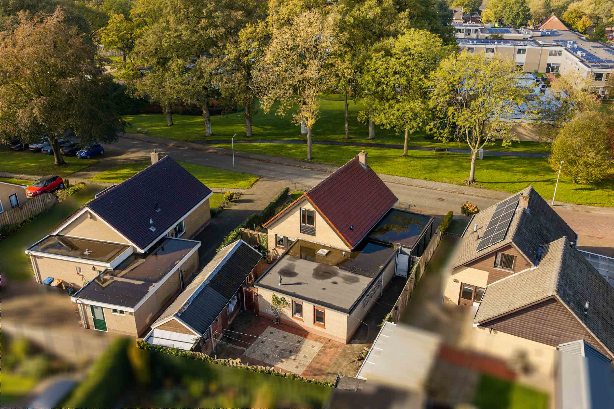 Foto 49 Kerkenbosweg 51 – Zuidwolde – Foto 48