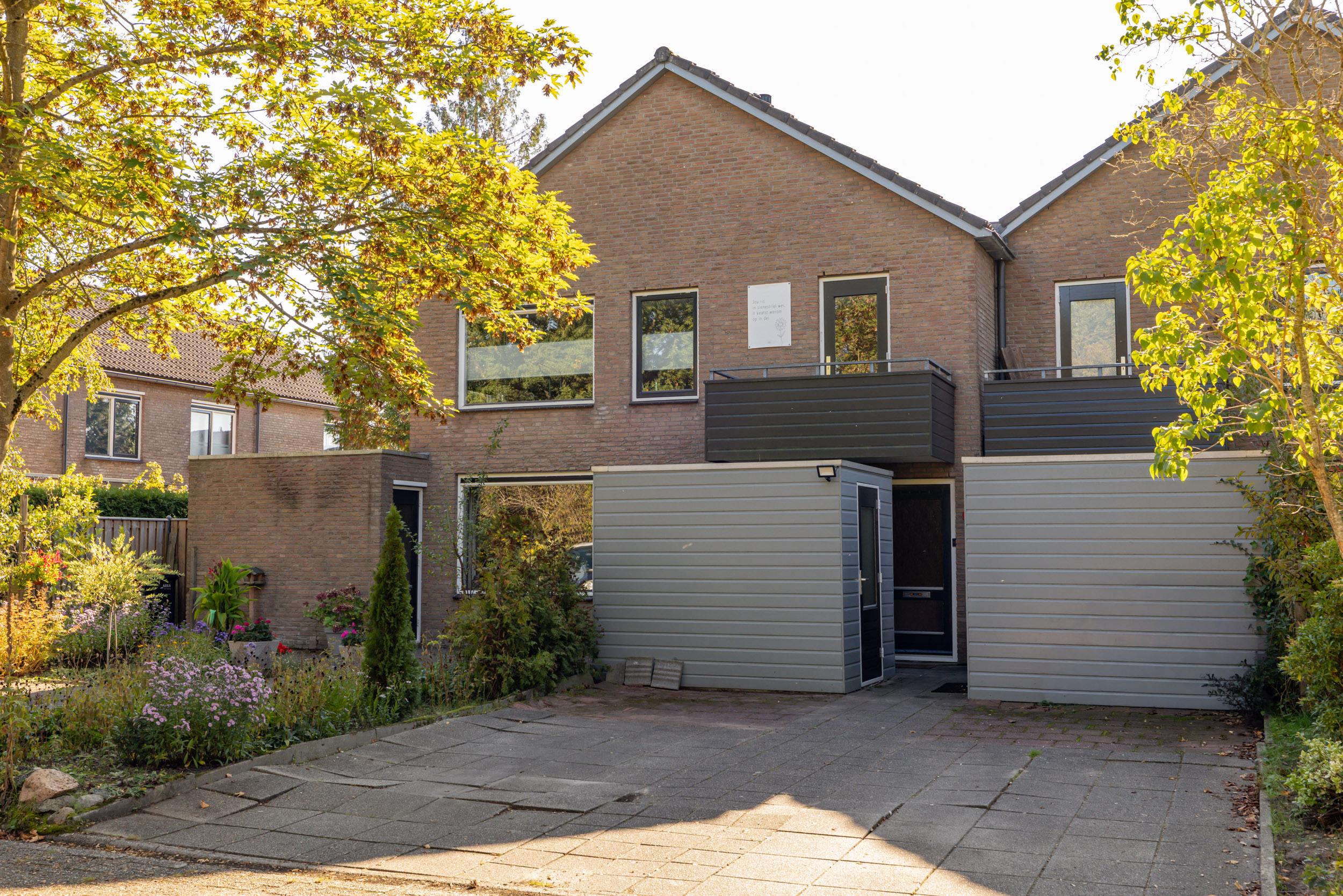 Foto 1 Kolffstraat 27 – Hoogeveen – Hoofdfoto
