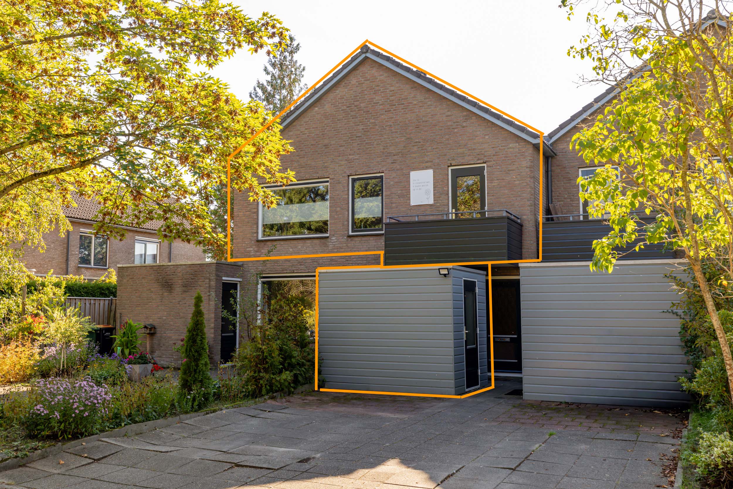 Foto 4 Kolffstraat 27 – Hoogeveen – Foto 2