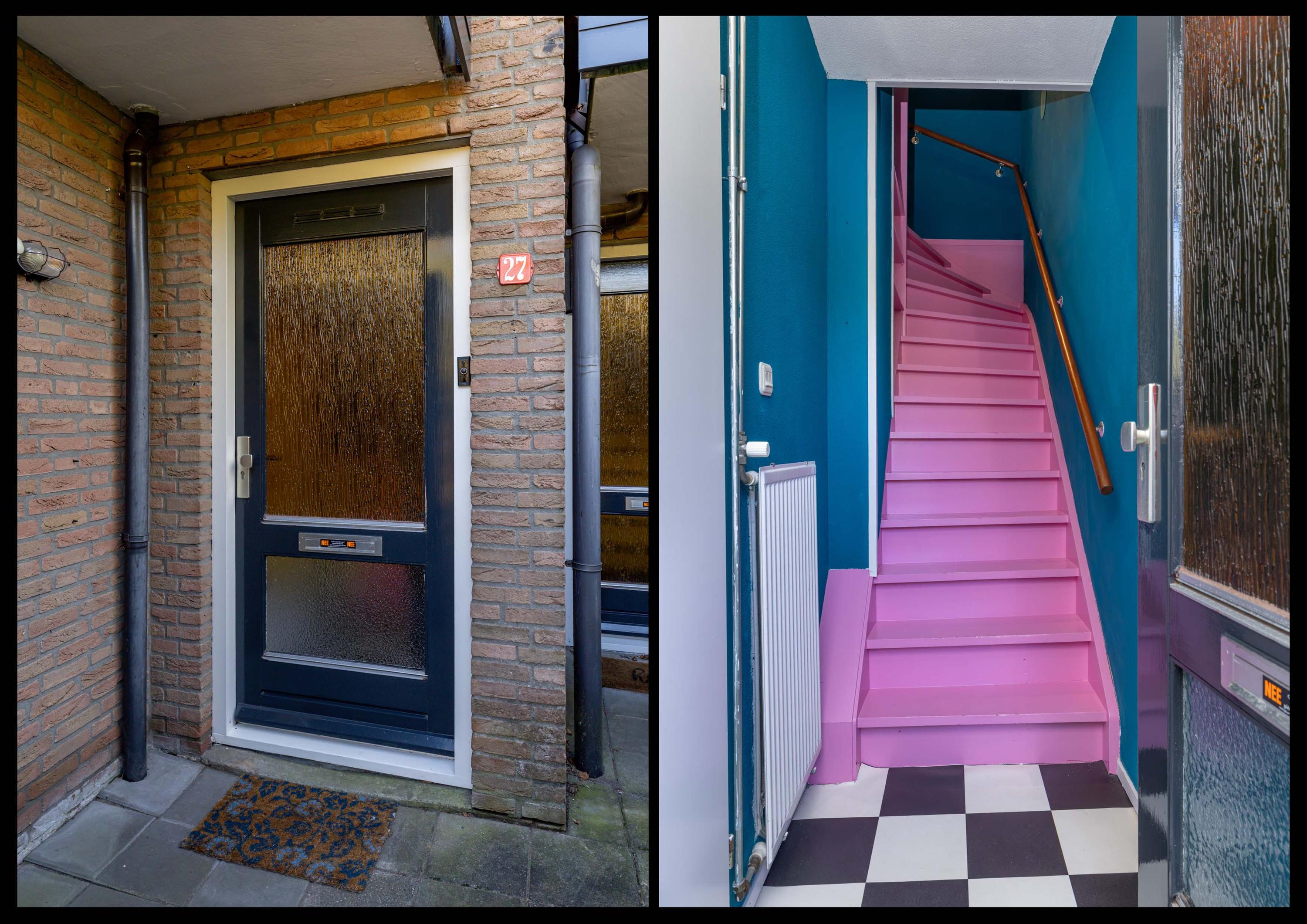Foto 5 Kolffstraat 27 – Hoogeveen – Foto 26