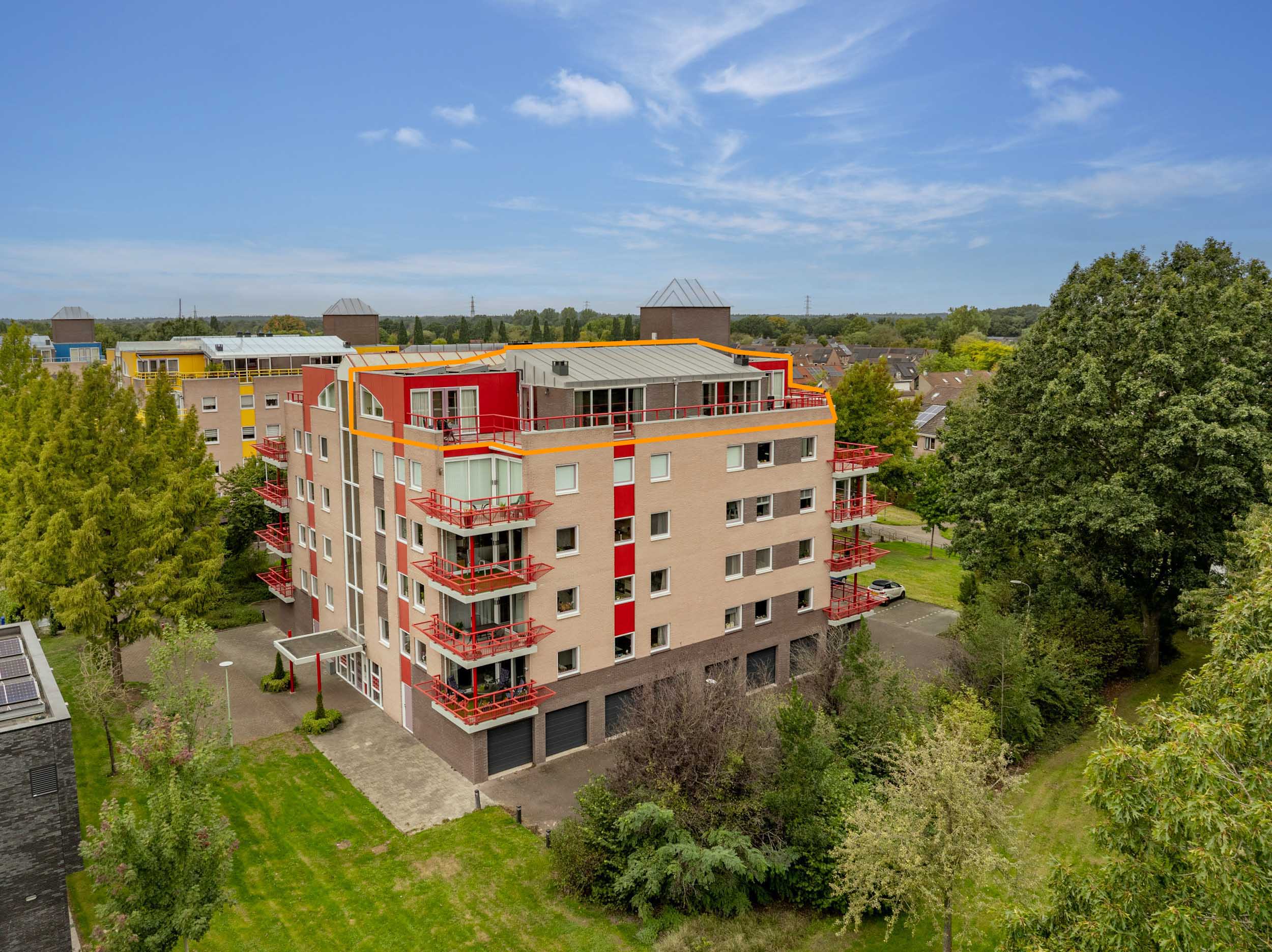 Foto 1 De Maaier 185 – Hoogeveen – Hoofdfoto