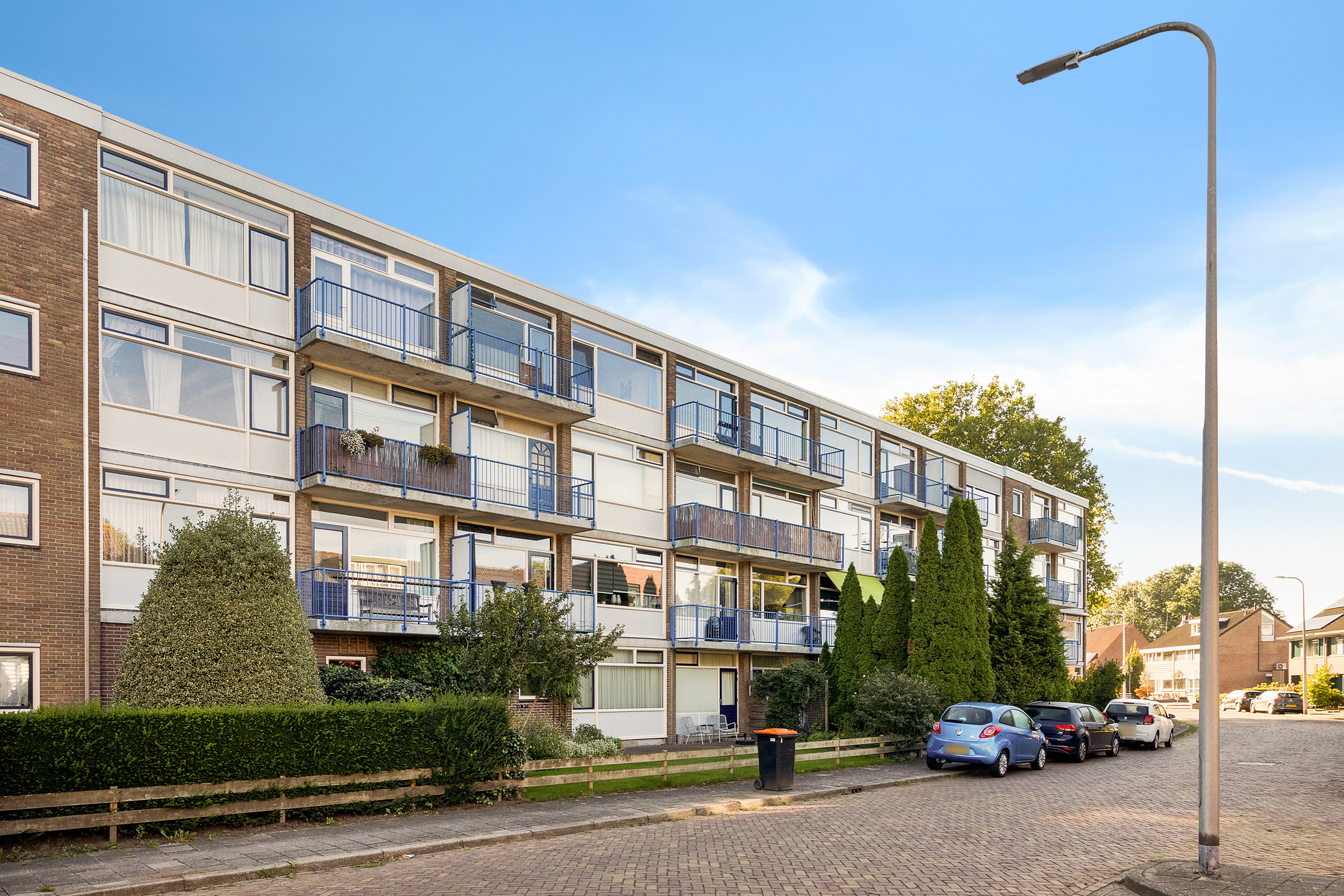 Foto 1 Dr Dassenstraat 45 – Hoogeveen – Hoofdfoto