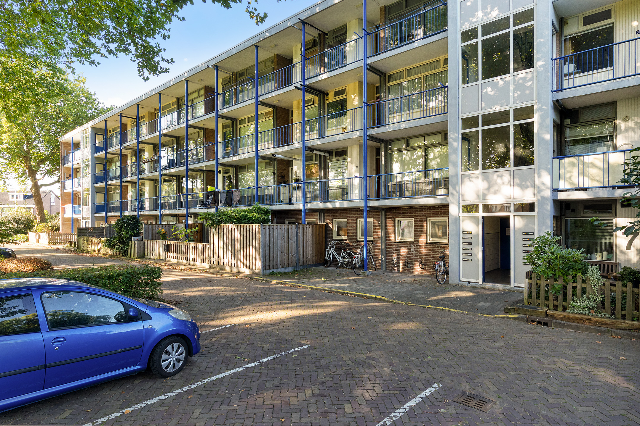 Foto 41 Dr Dassenstraat 45 – Hoogeveen – Foto 40
