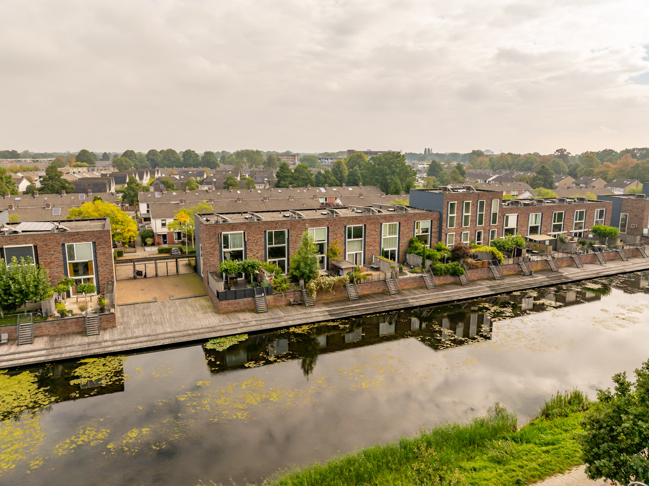 Foto 46 Meteorenlaan 24 – Hoogeveen – Foto 45