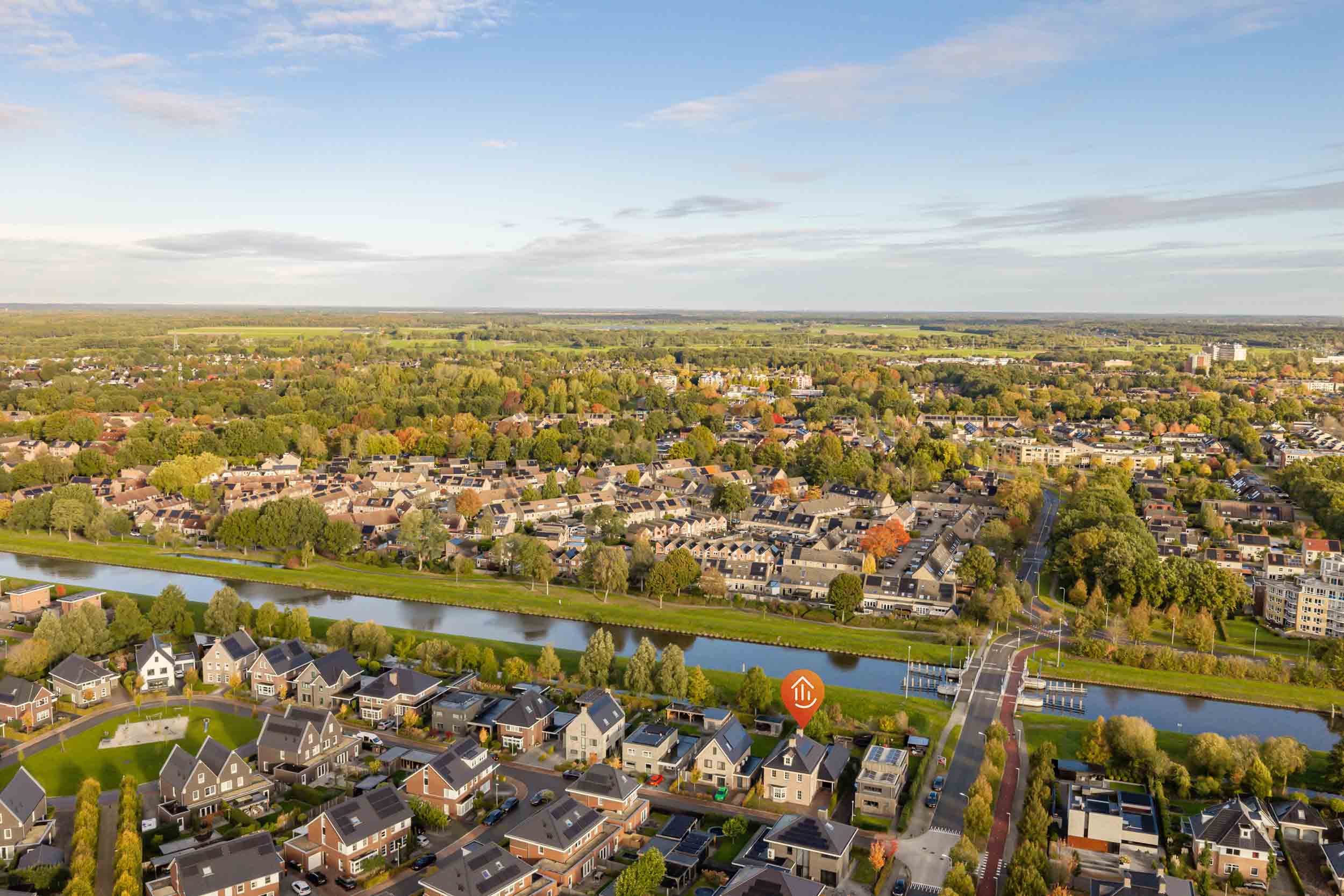 Foto 84 Edelhert 4 – Hoogeveen – Foto 83