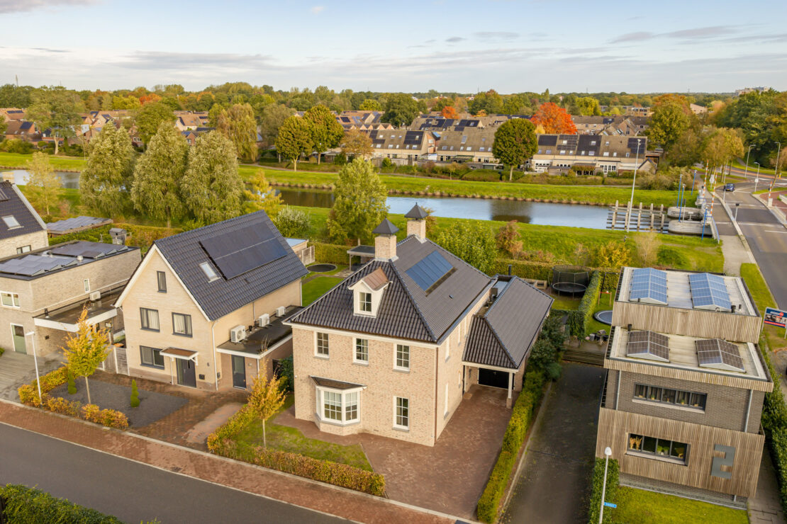 Foto 1 Edelhert 4 – Hoogeveen