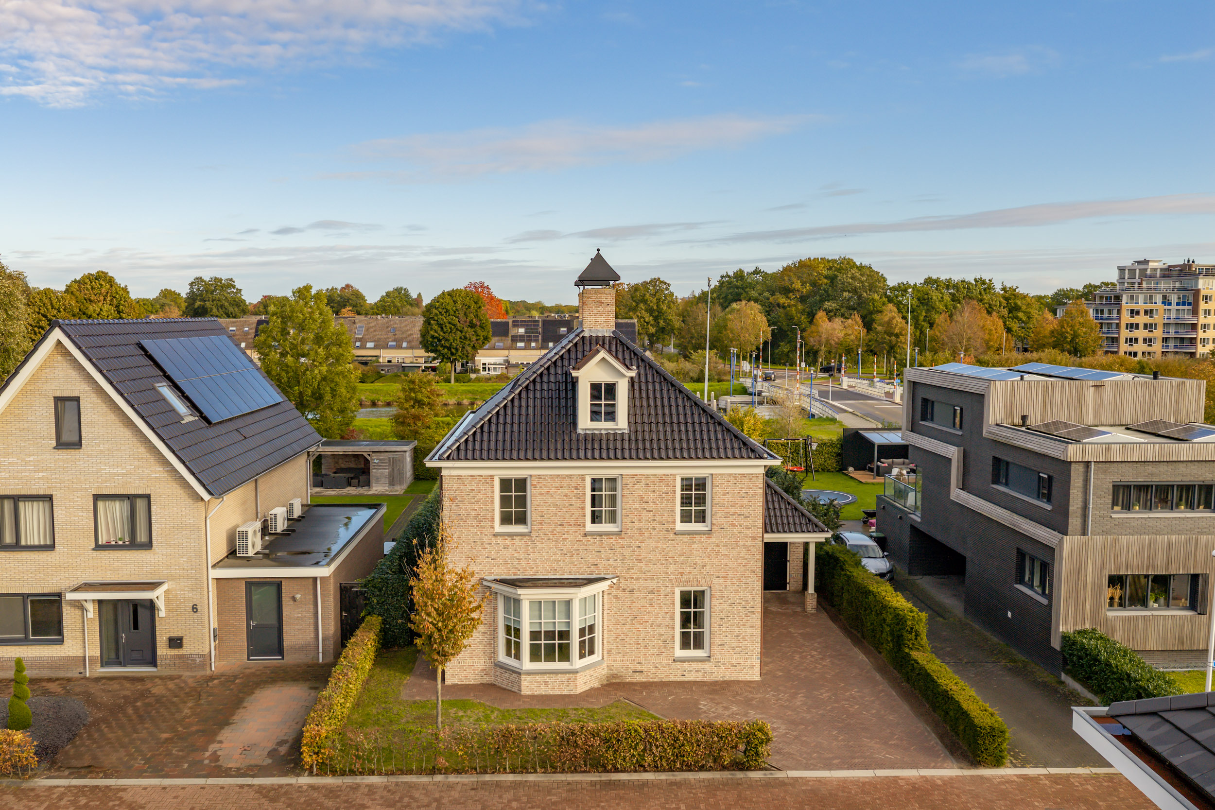 Foto 80 Edelhert 4 – Hoogeveen – Foto 79