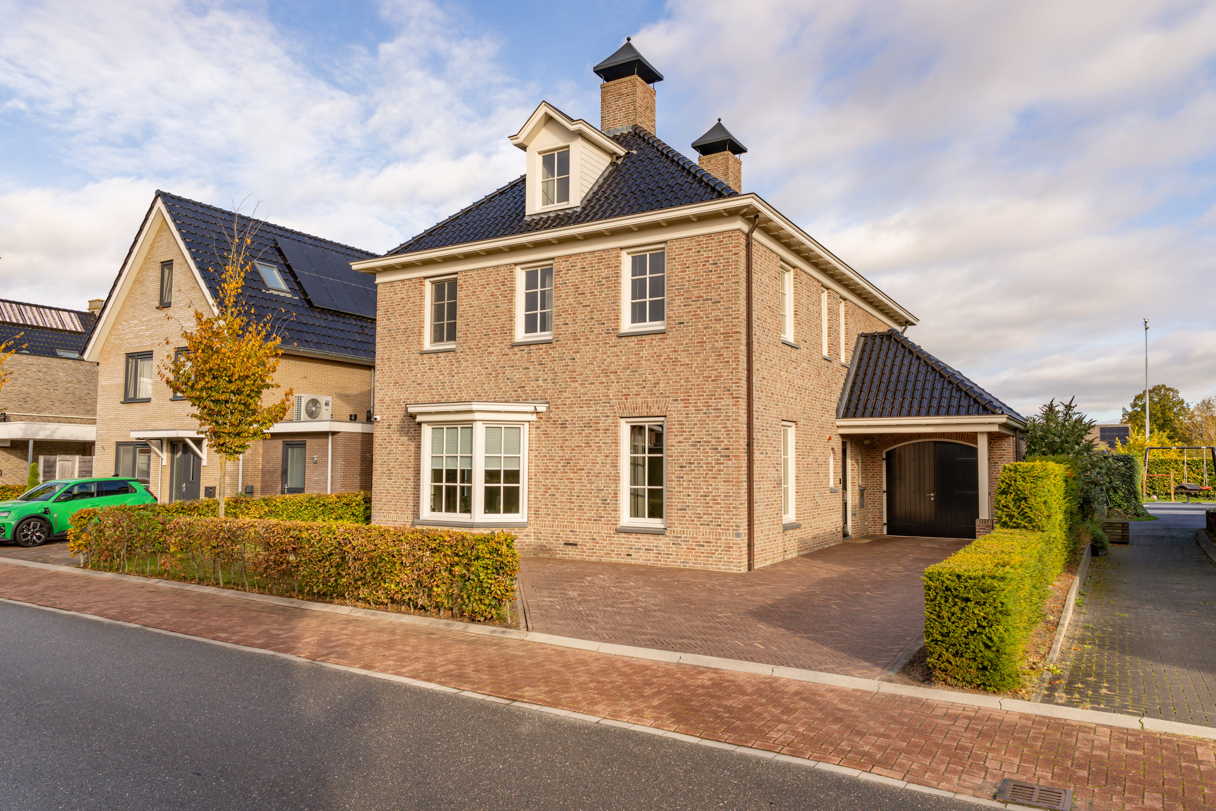 Foto 8 Edelhert 4 – Hoogeveen – Foto 7