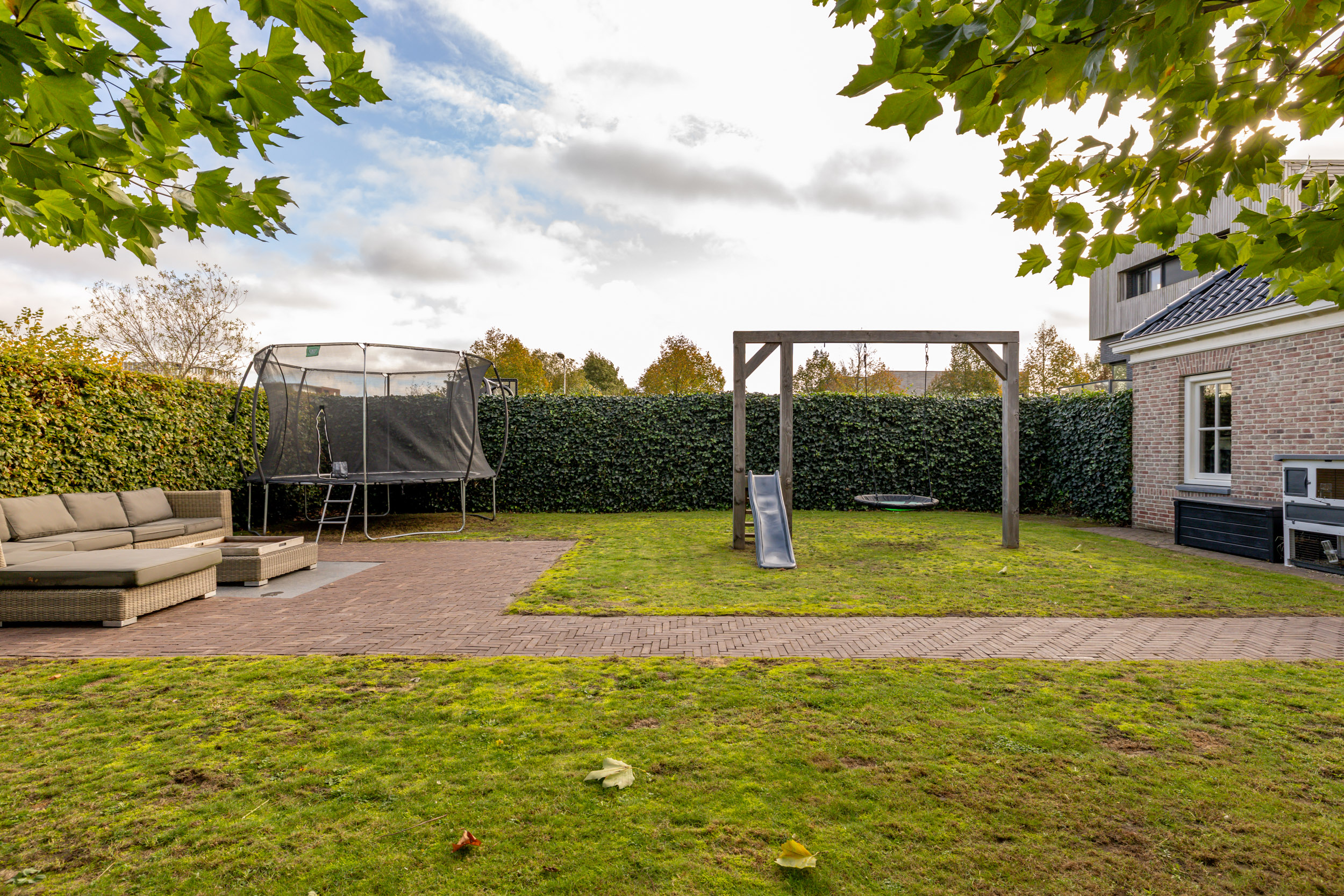 Foto 65 Edelhert 4 – Hoogeveen – Foto 64