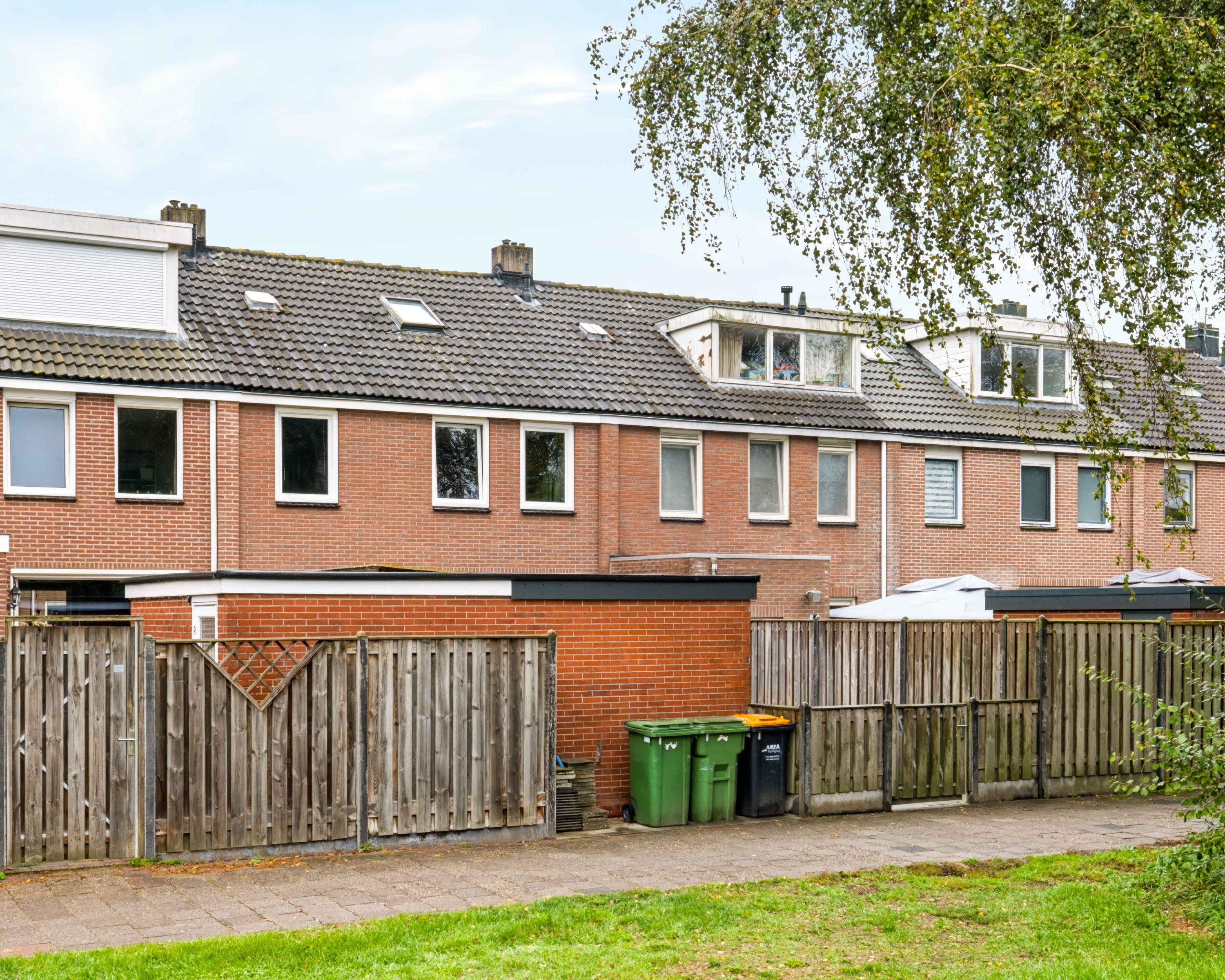Foto 38 Sirius 45 – Hoogeveen – Foto 37
